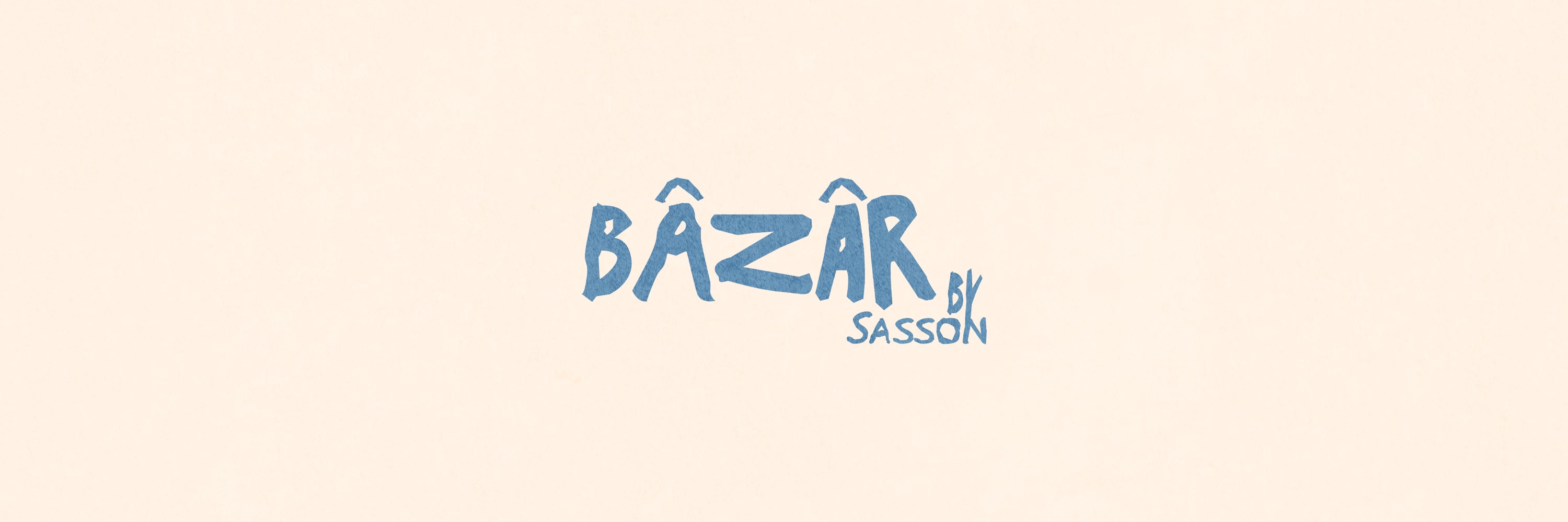Bâzâr by Sasson
