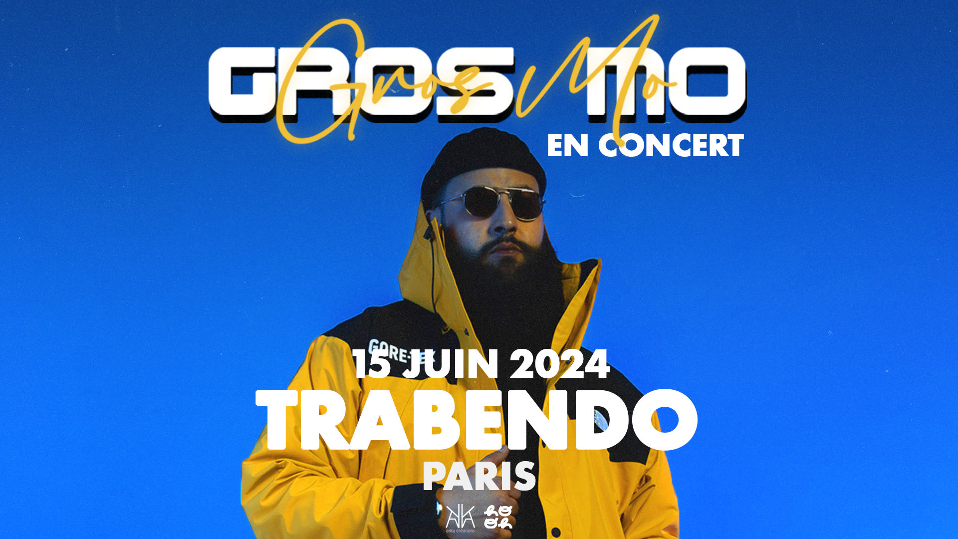 Gros Mo