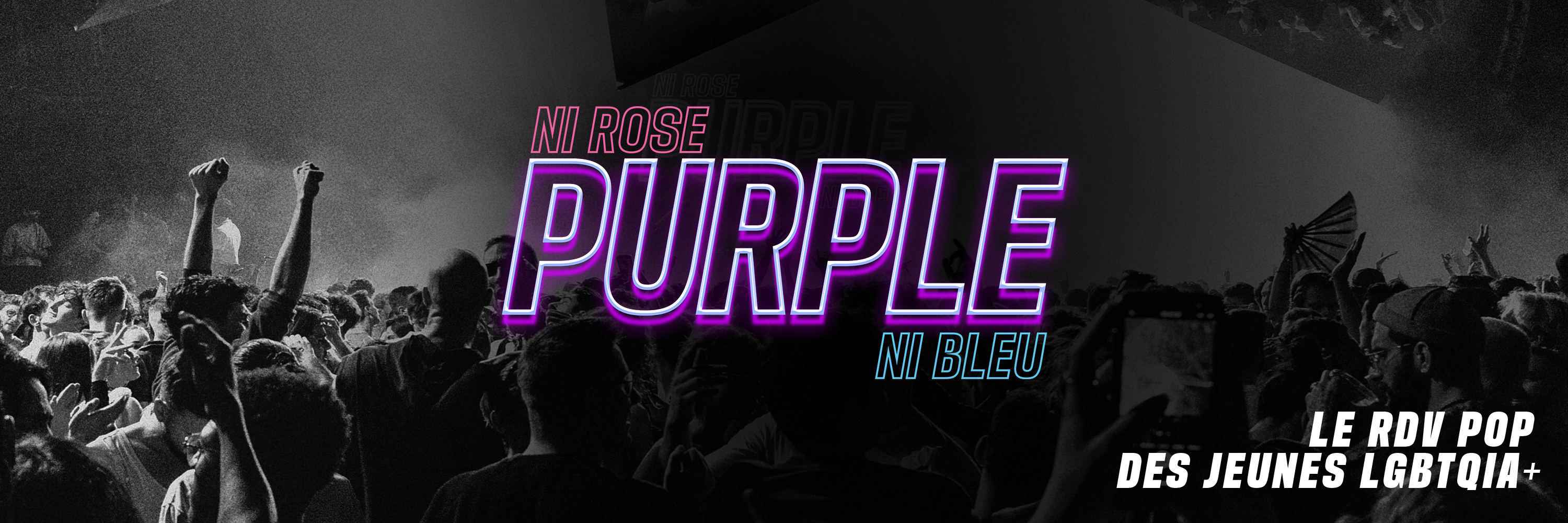 LA PURPLE 
