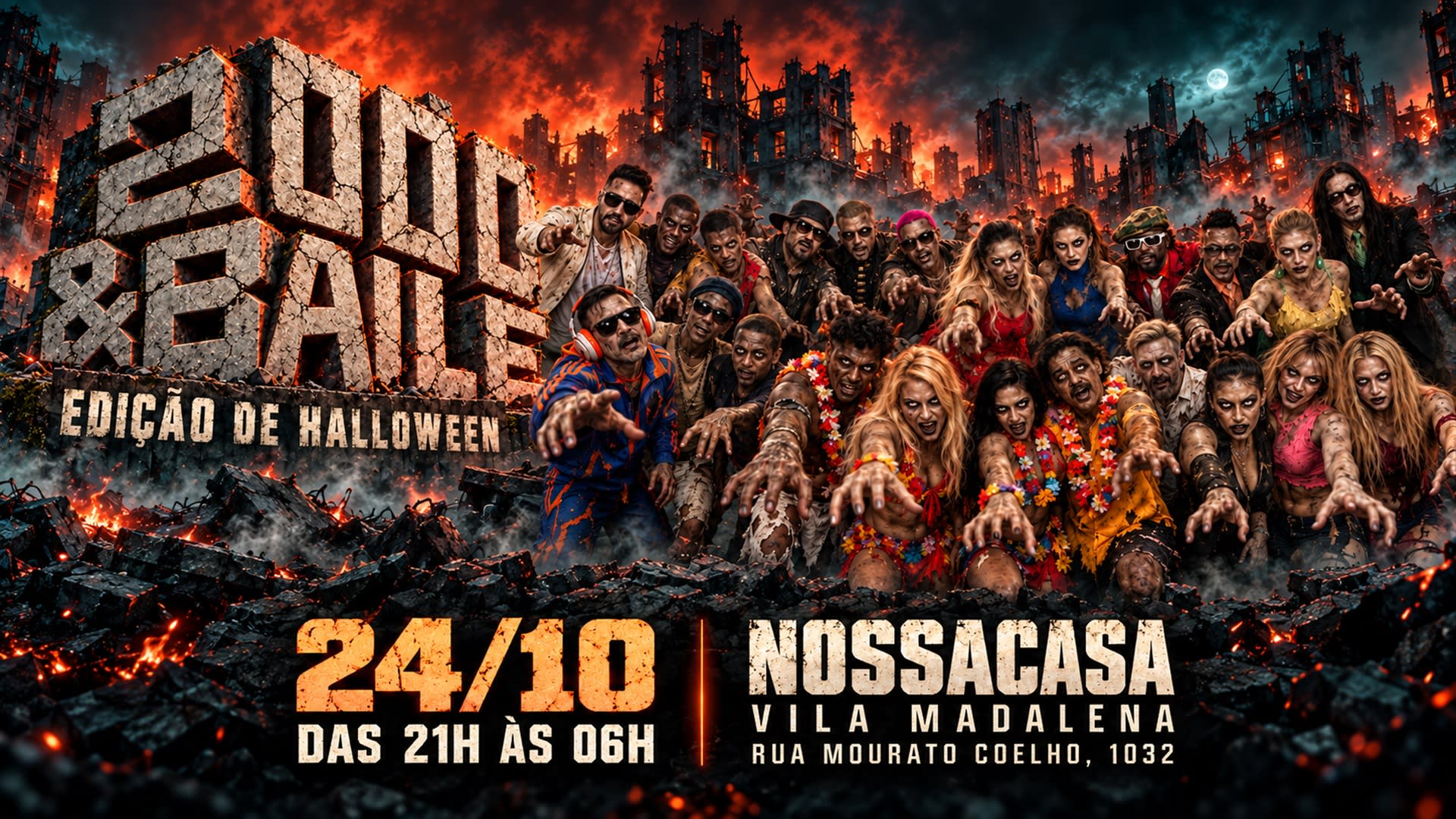 2000&Baile