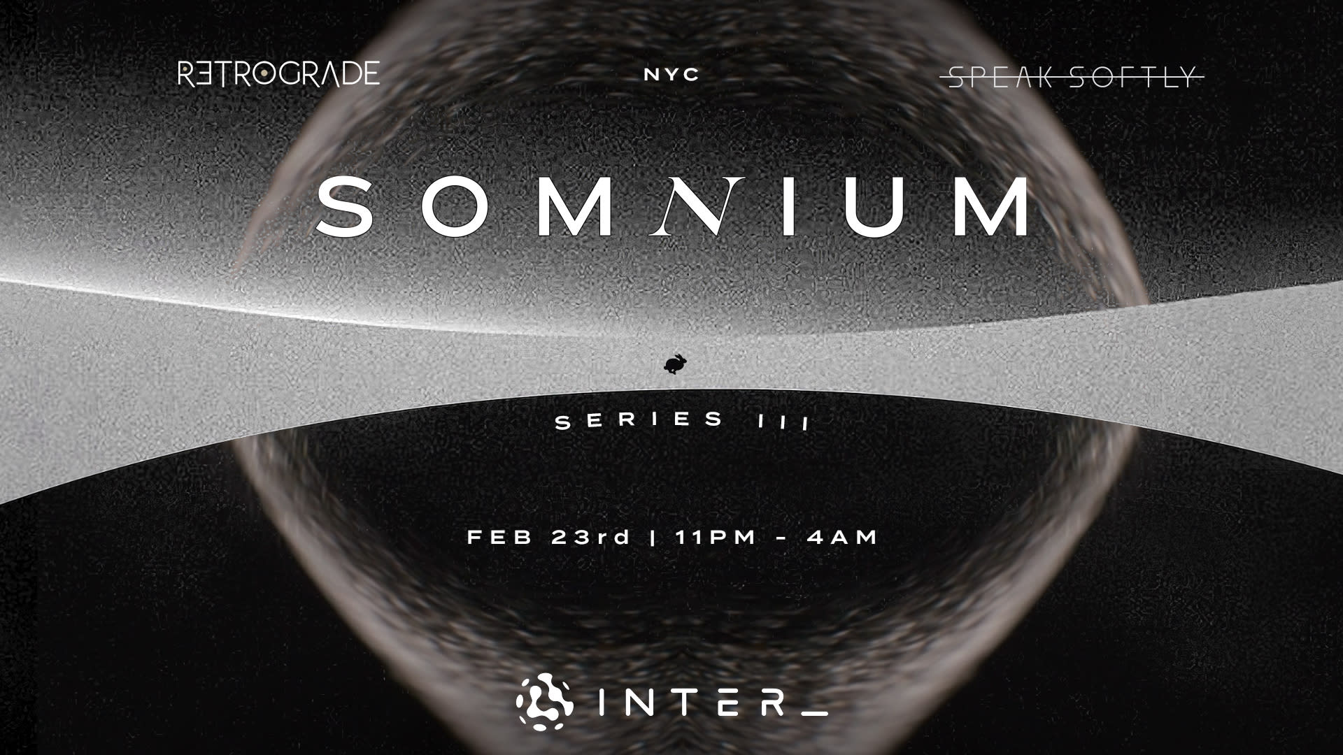 Somnium Series III
