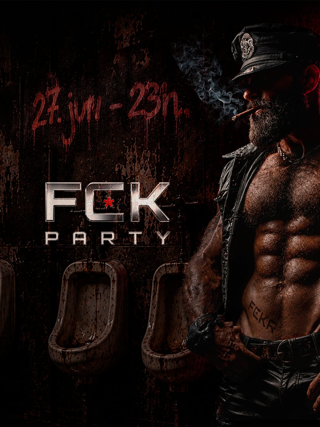 Fck Party #40