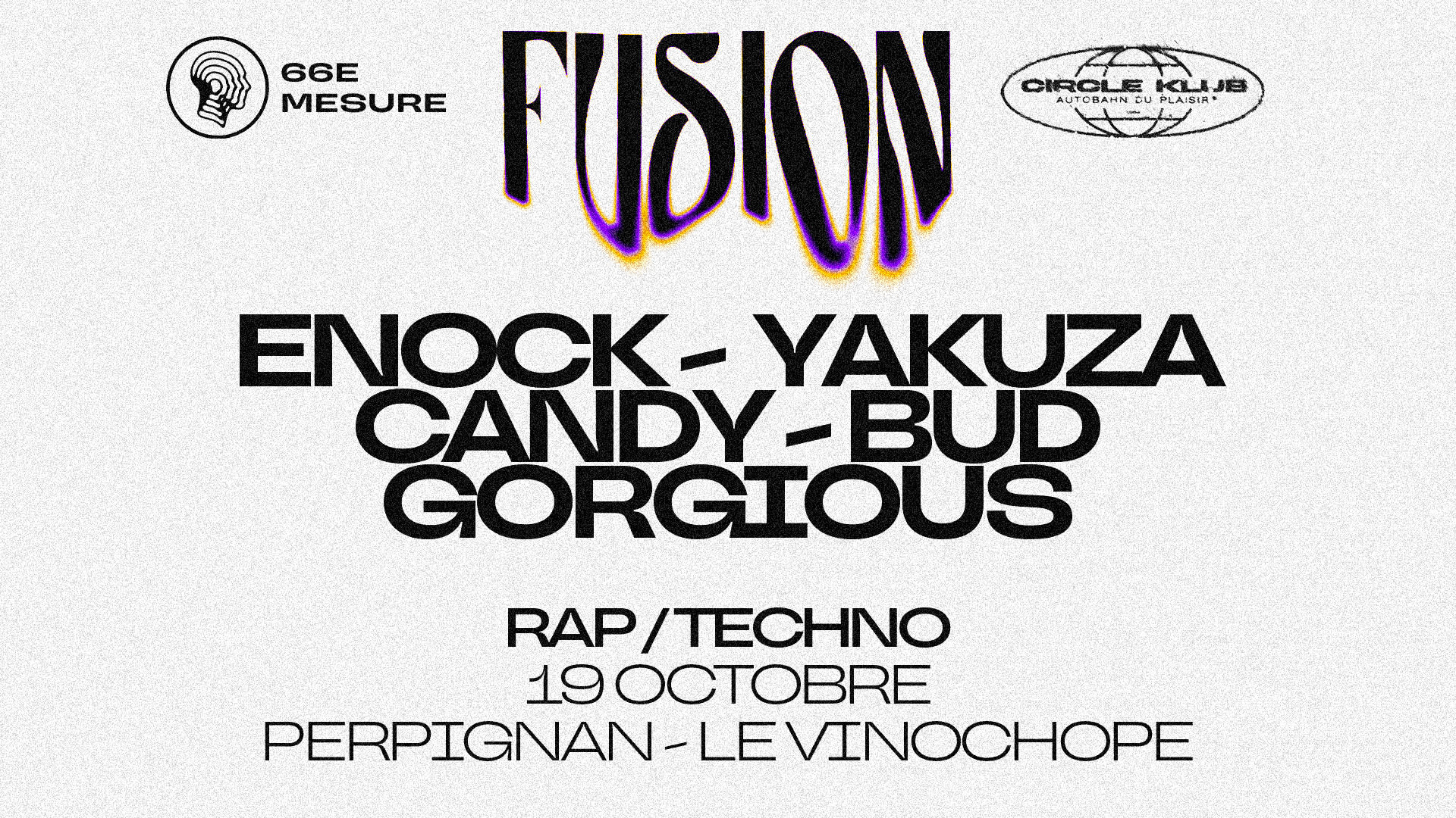 Fusion Club