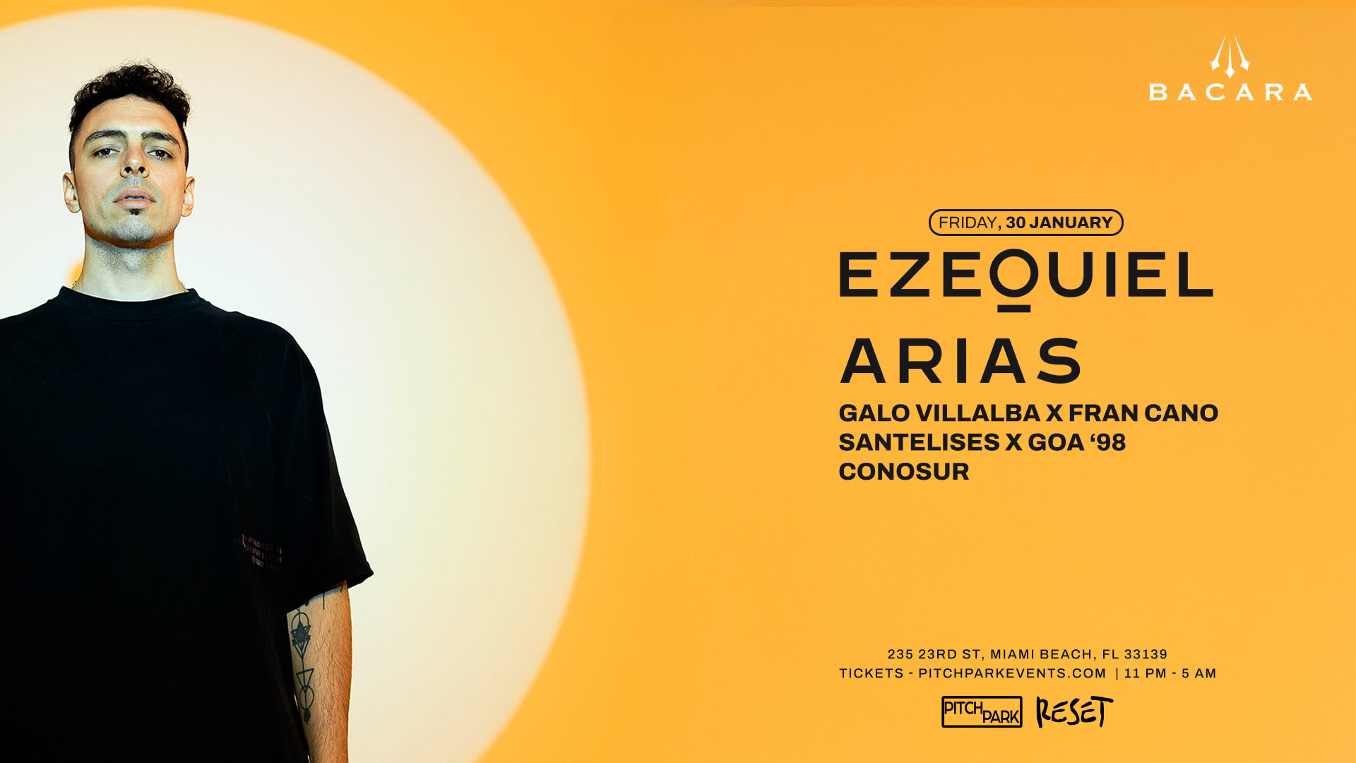 Ezequiel Arias