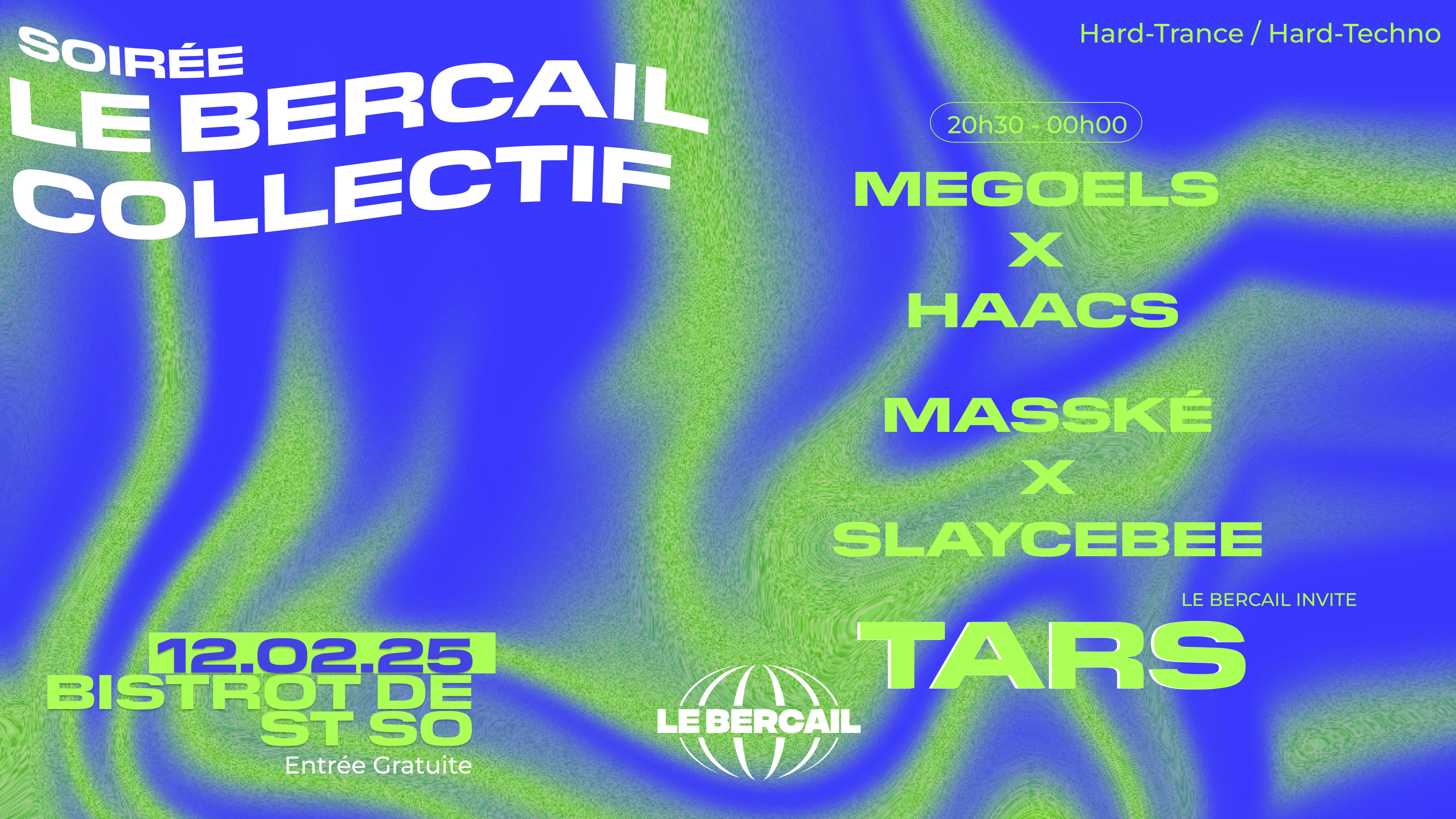 Le Bercail Invite Tars