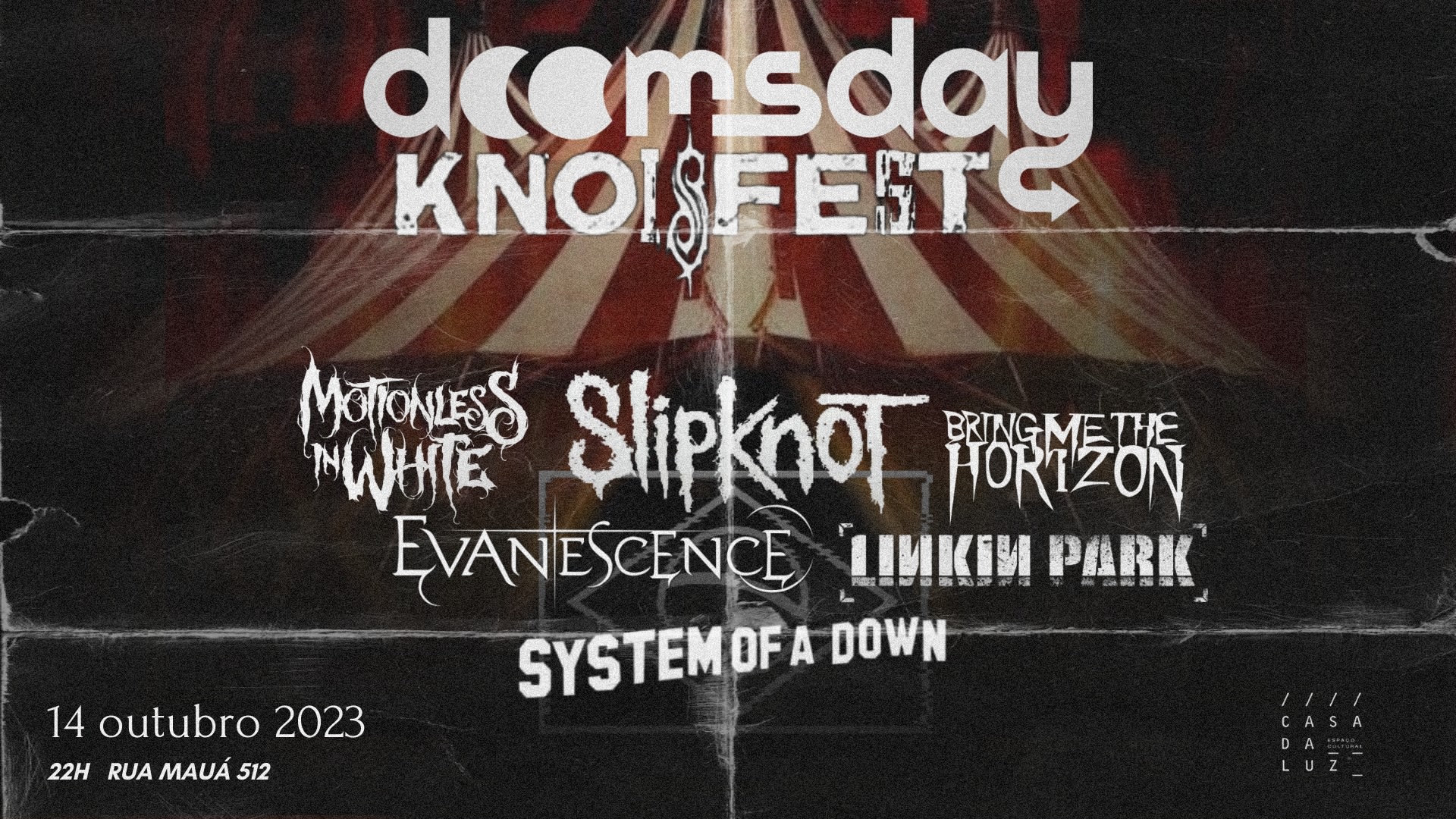 Doomsday 14|10