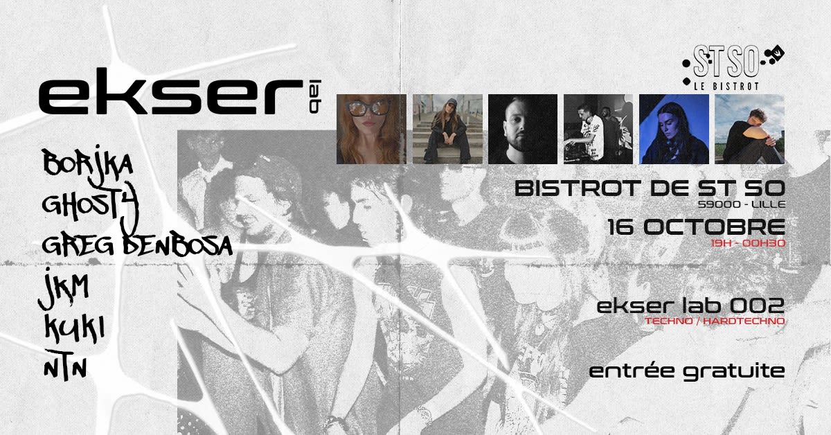 Ekser Lab #2