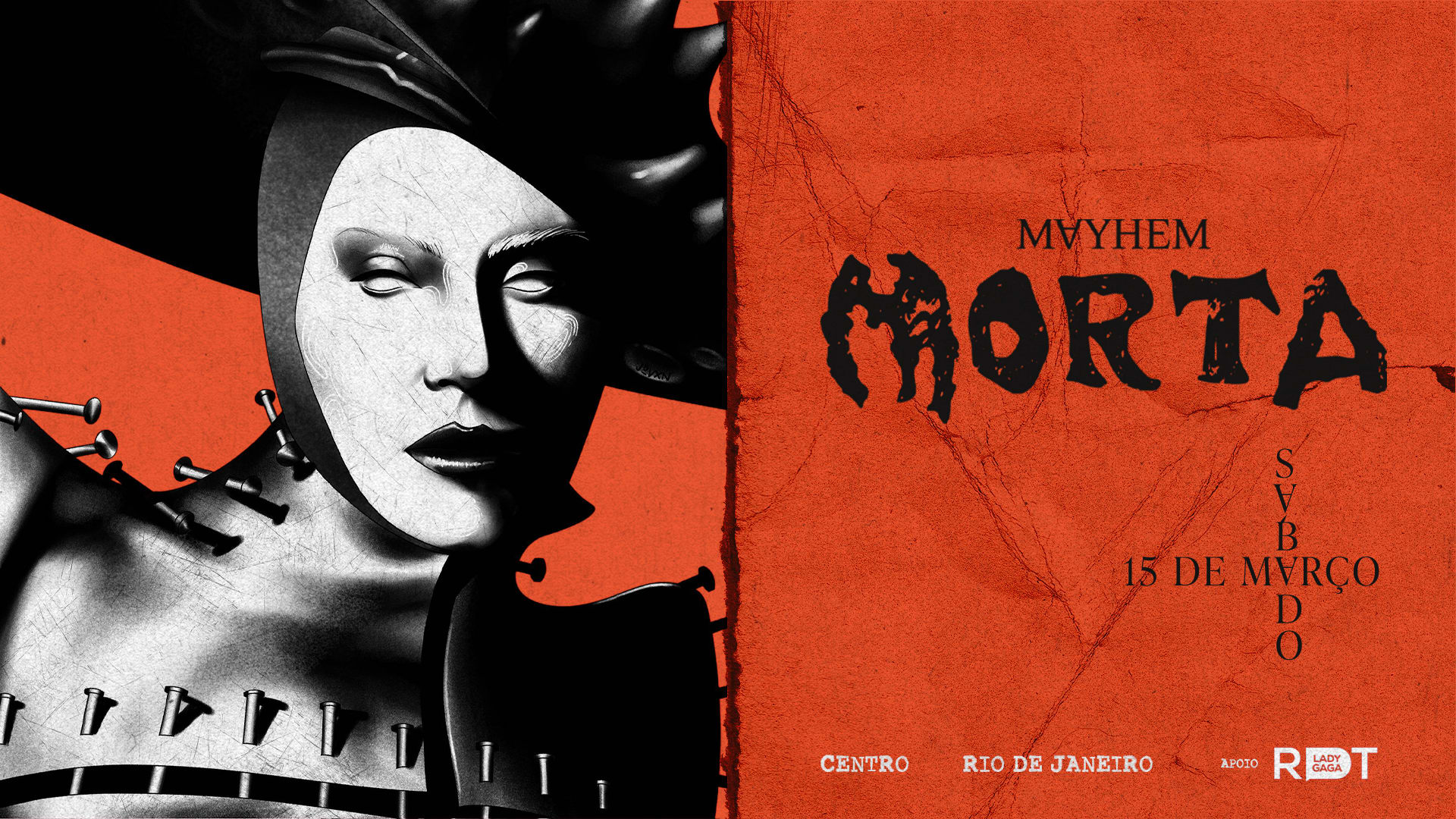 Morta: Mayhem