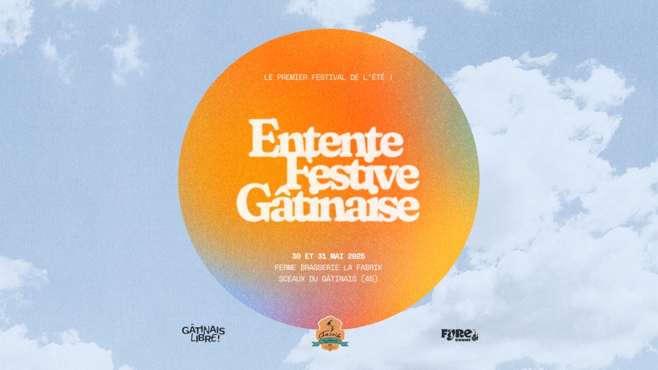 Entente Festive Gâtinaise #3