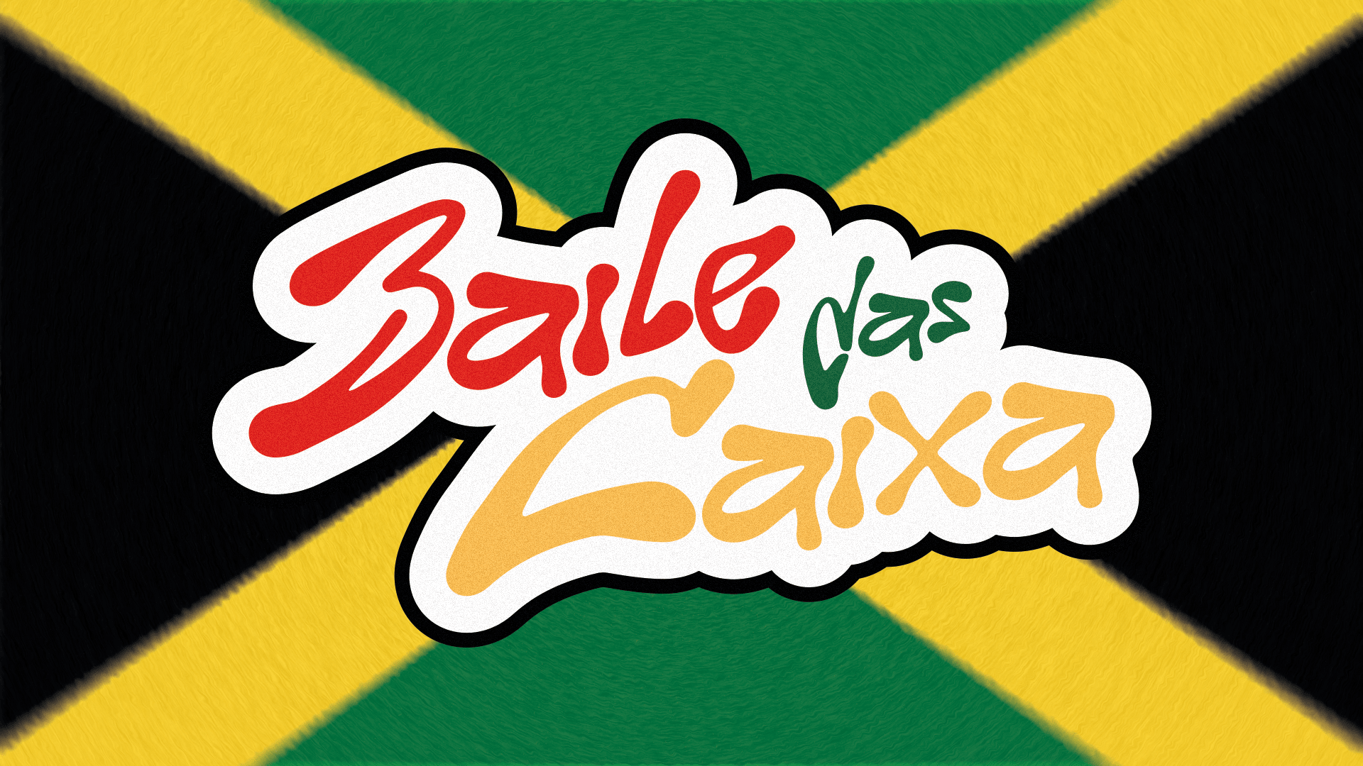 Baile Das Caixa