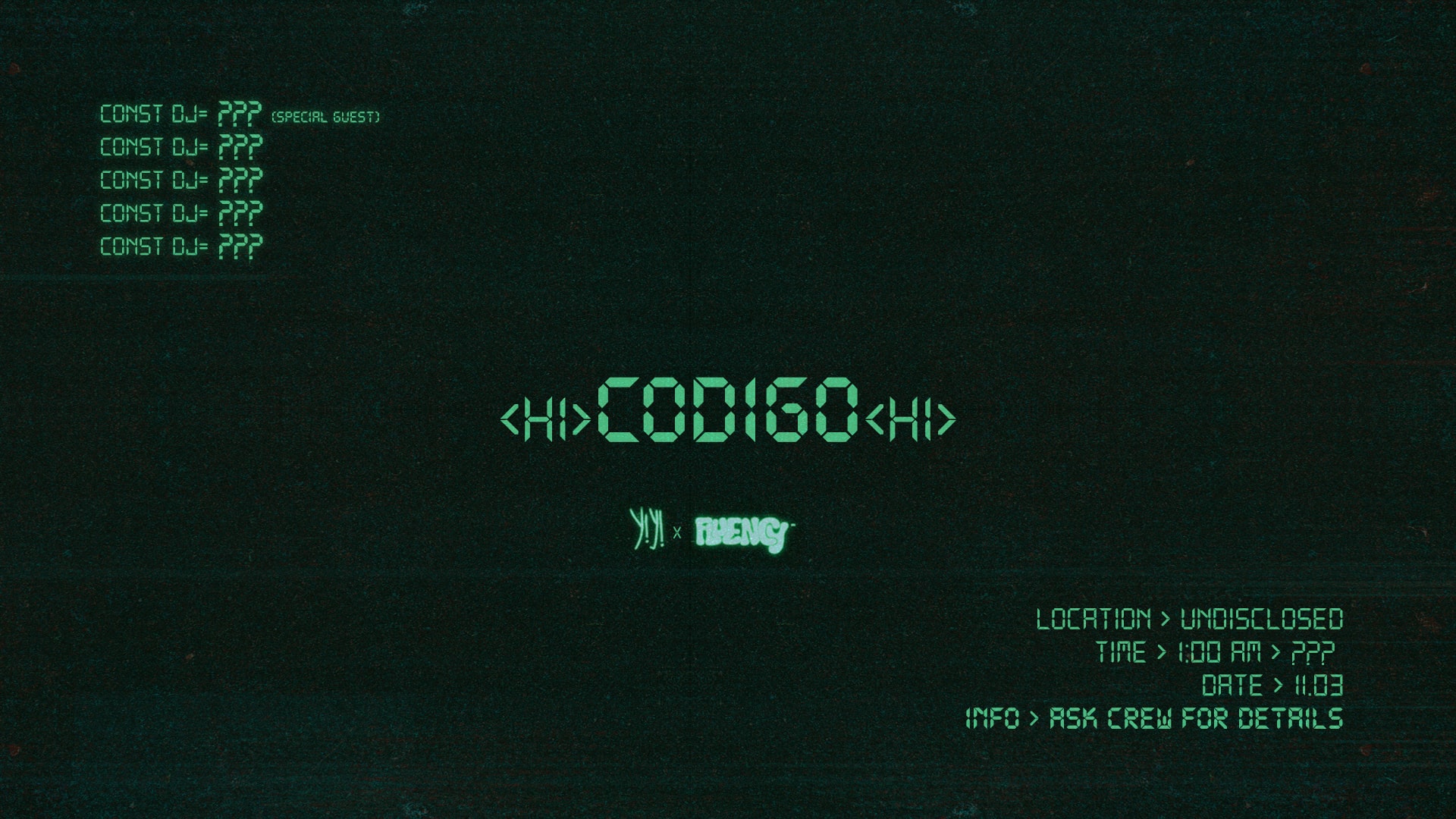 Codigo