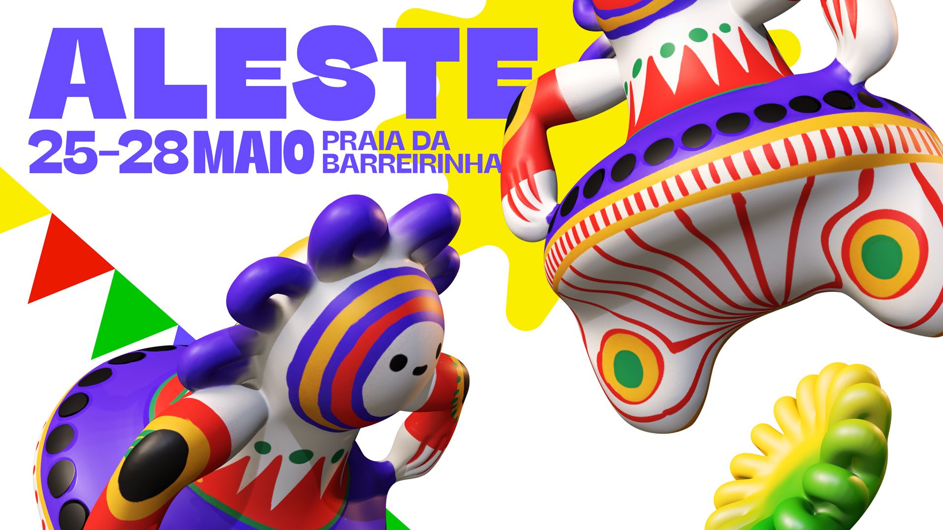 Aleste 2023
