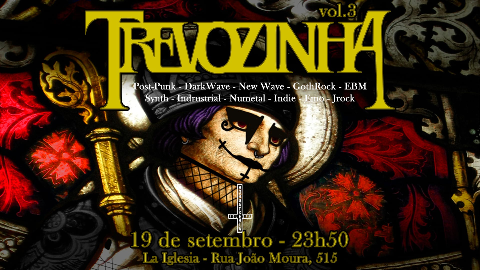 Trevozinha-Vol3