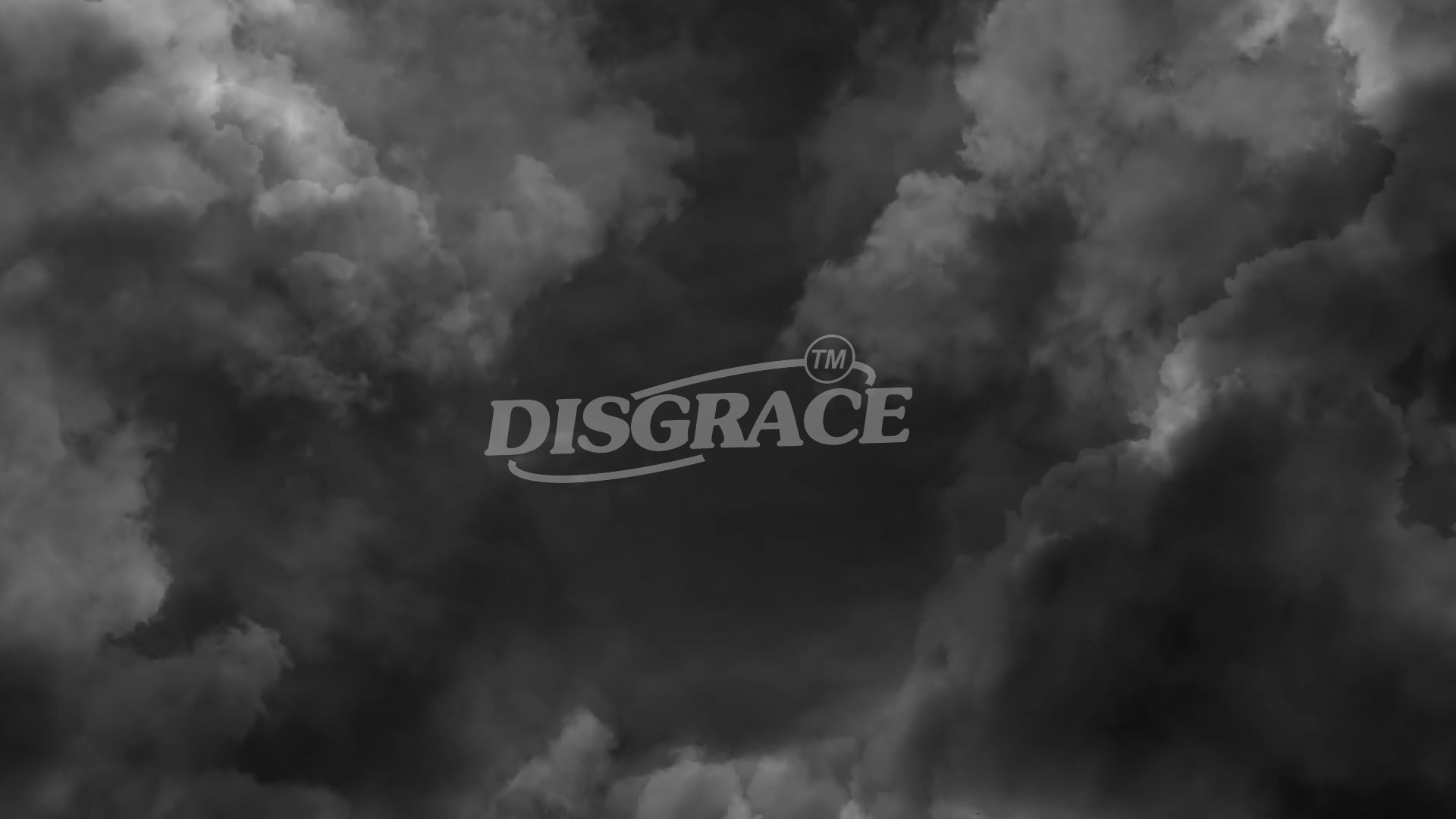 Disgrace
