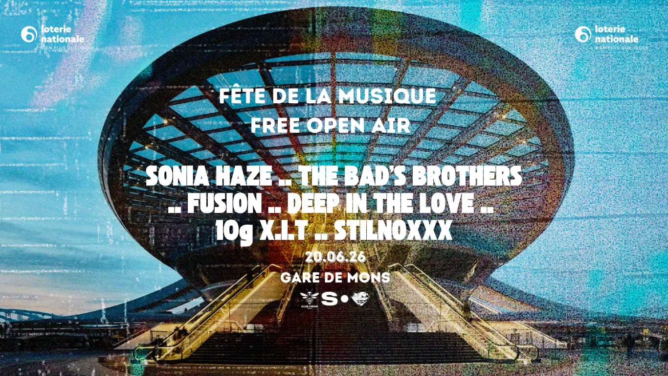 Vision Room/Fête De La Musique