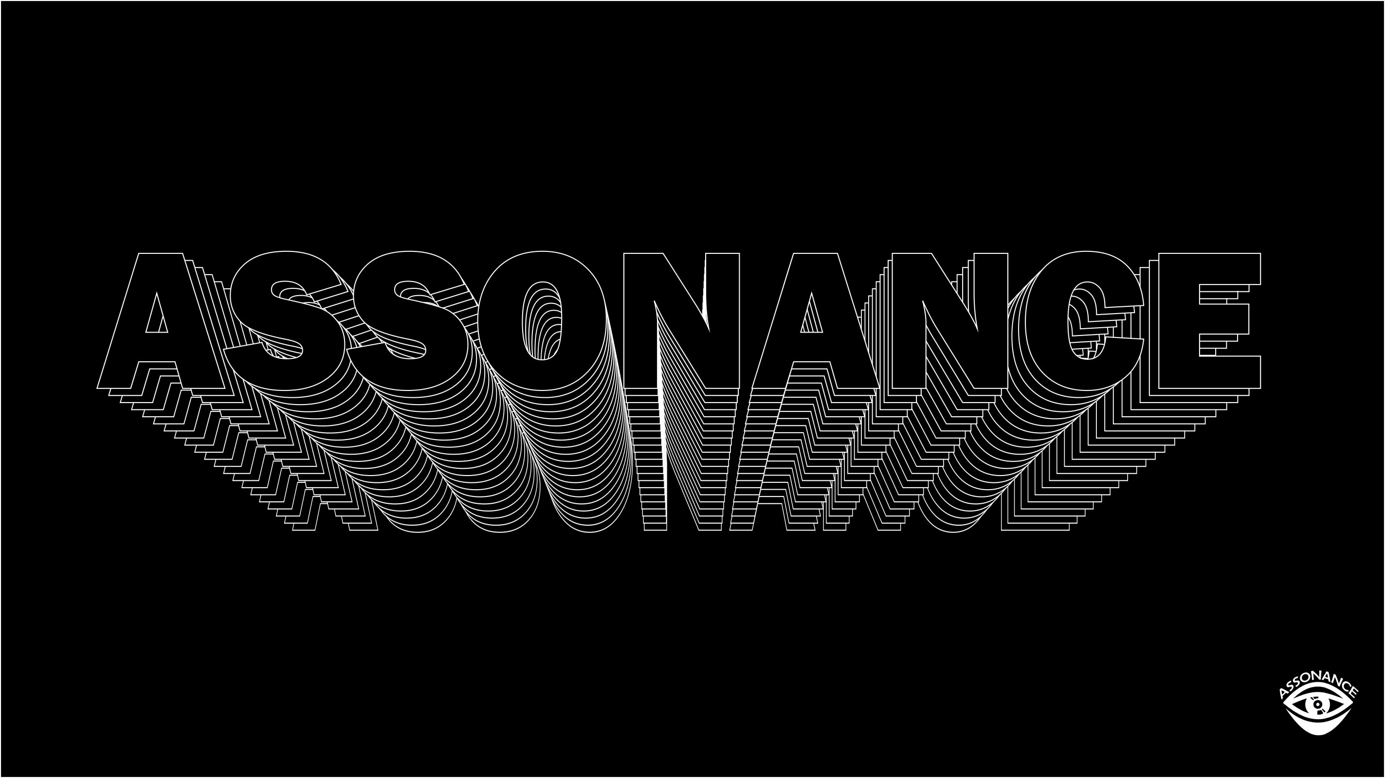 *Sold Out* Assonance X Magnum Klub (Pas De Ventes Sur Places)
