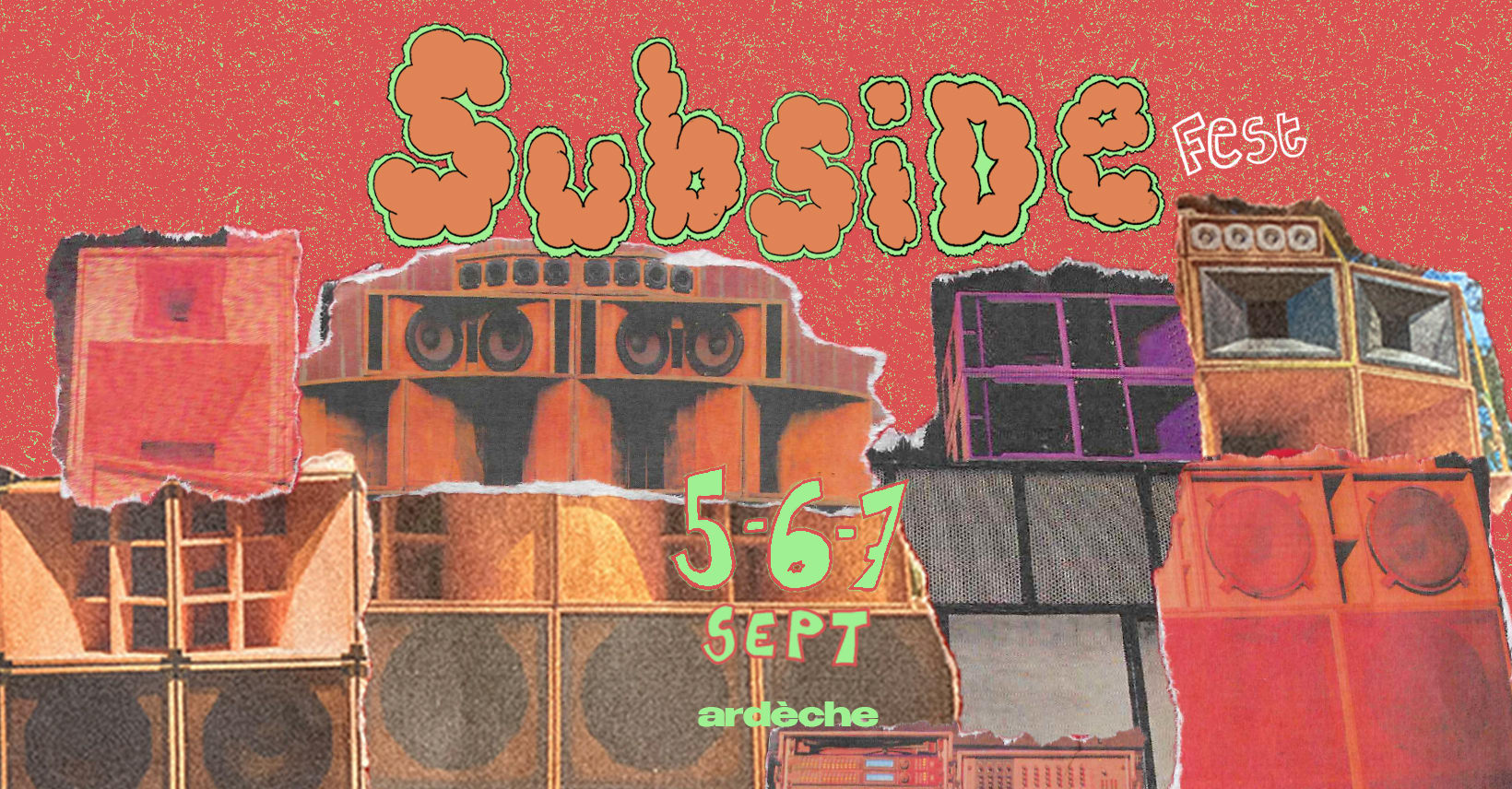 Subside Festival