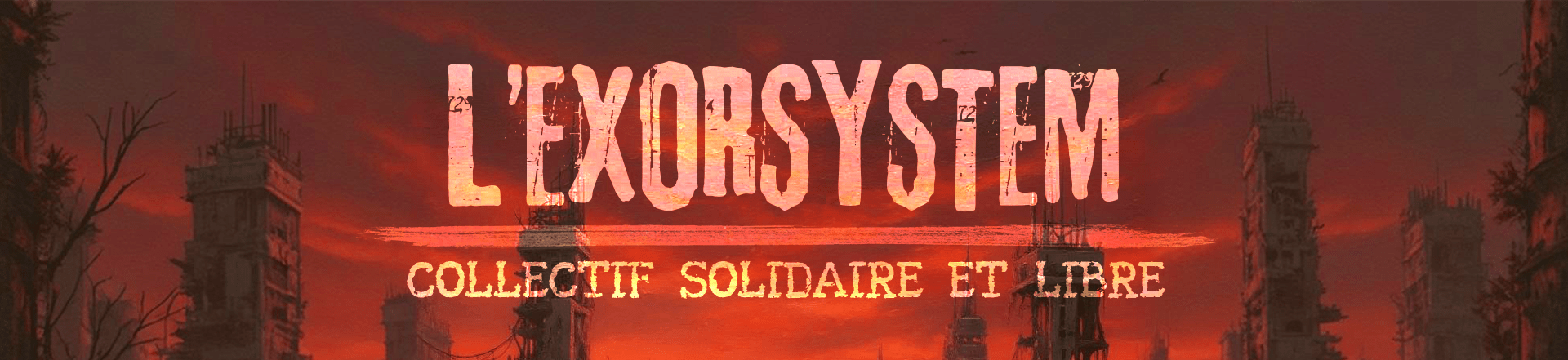 L'EXORSYSTEM