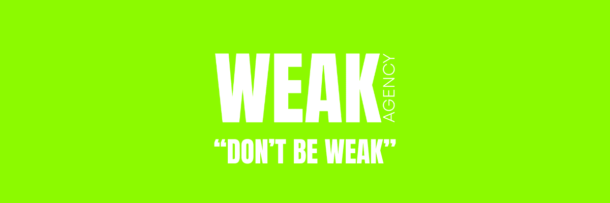 Weak Agency