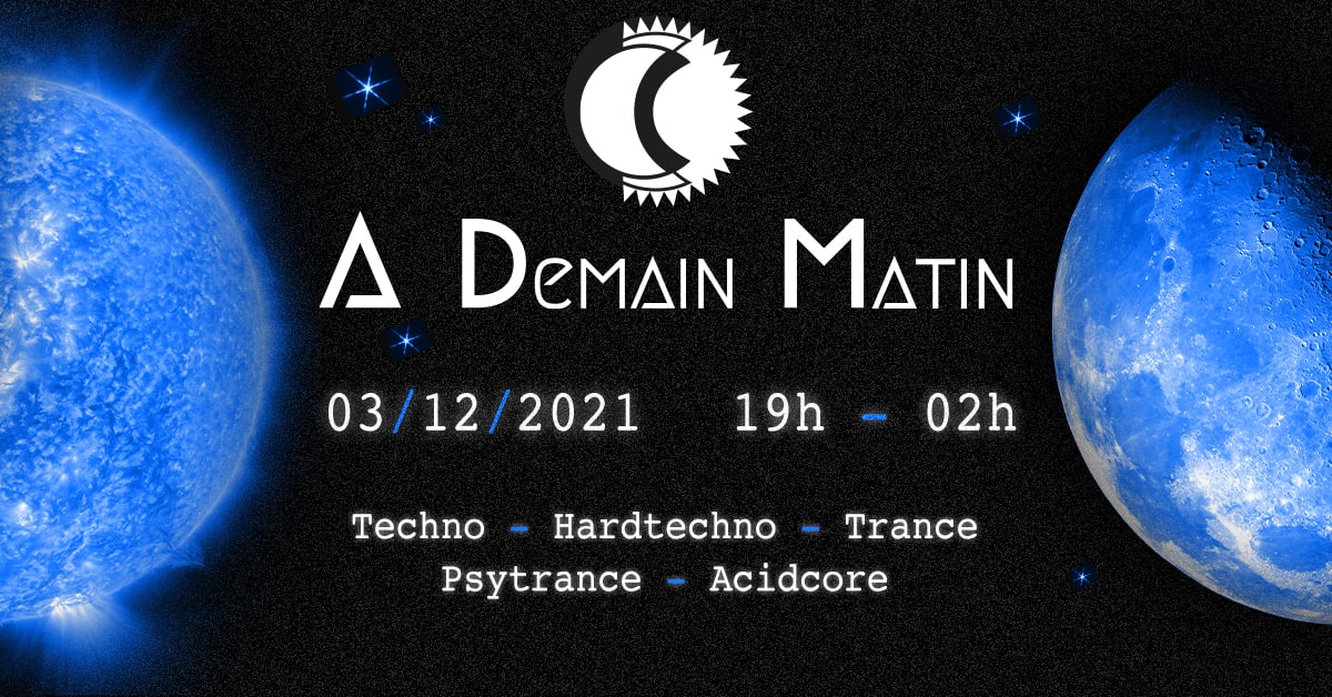 À Demain Matin X Liebe