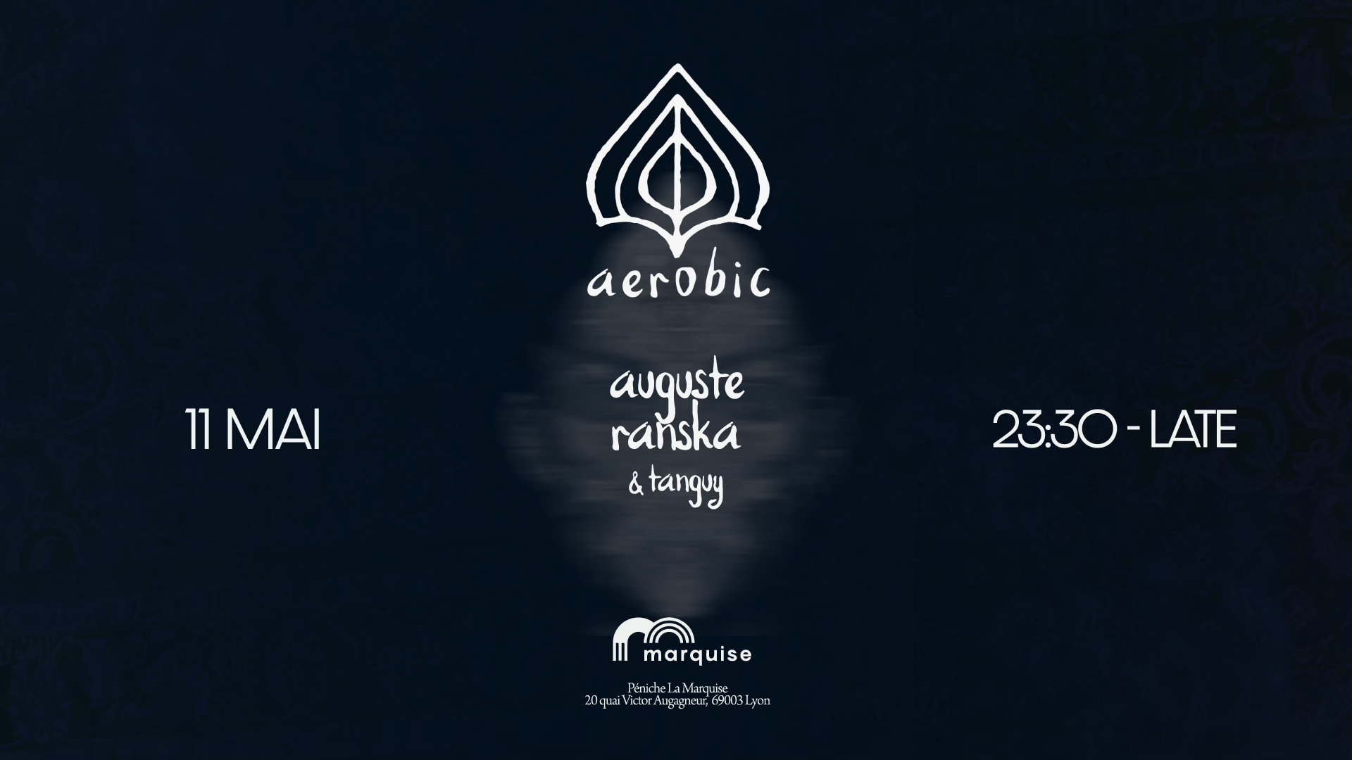 Aerobic - Bringing Beats Back