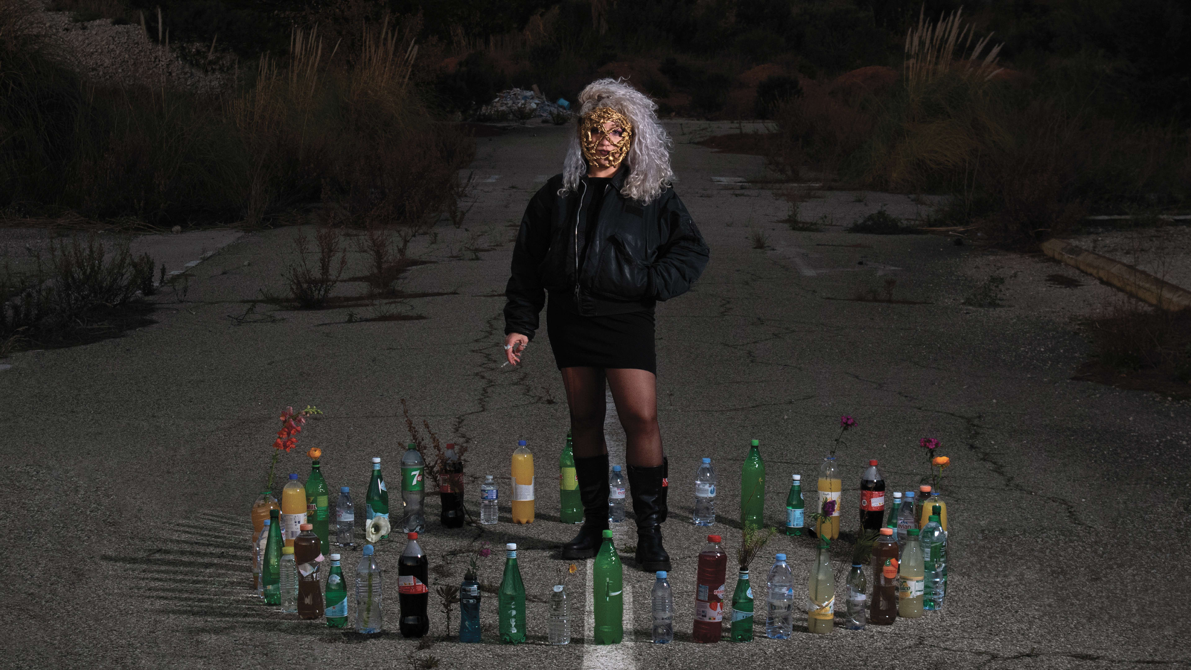 Lolomis :: Release "Carmen 404"