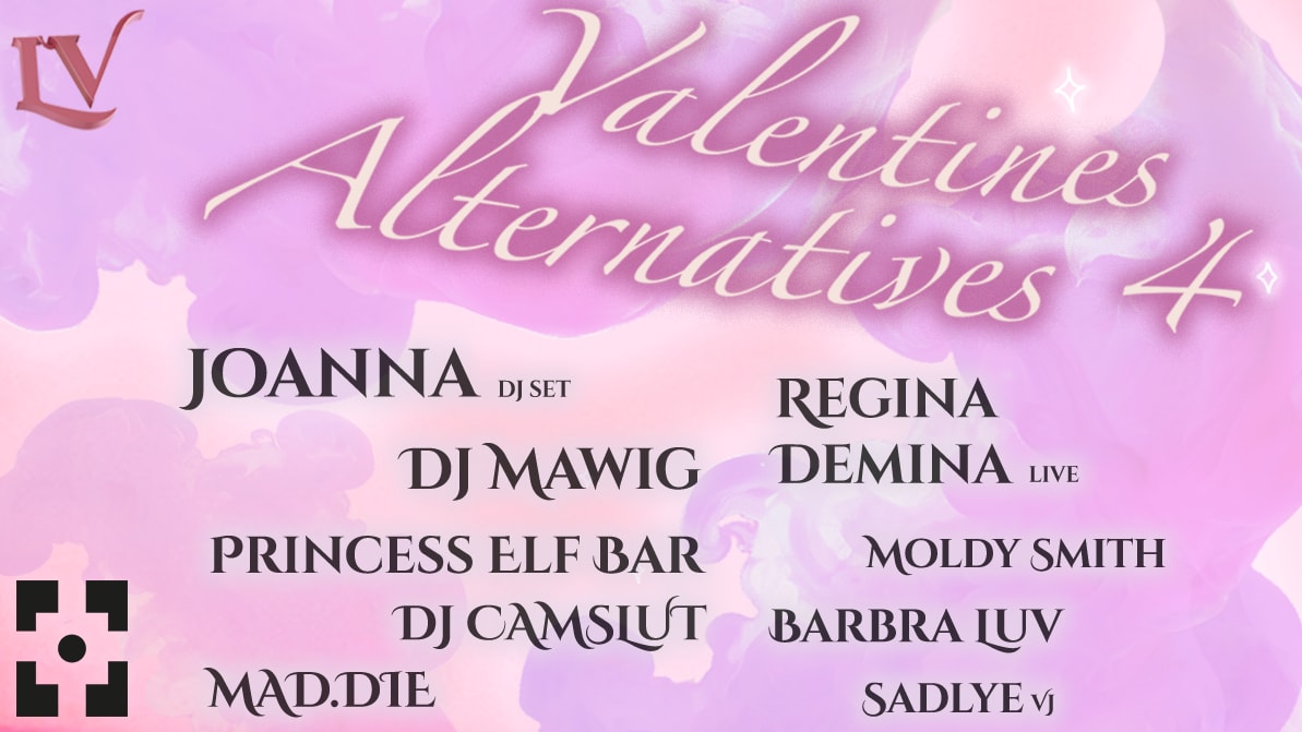 Valentines Alternatives #4