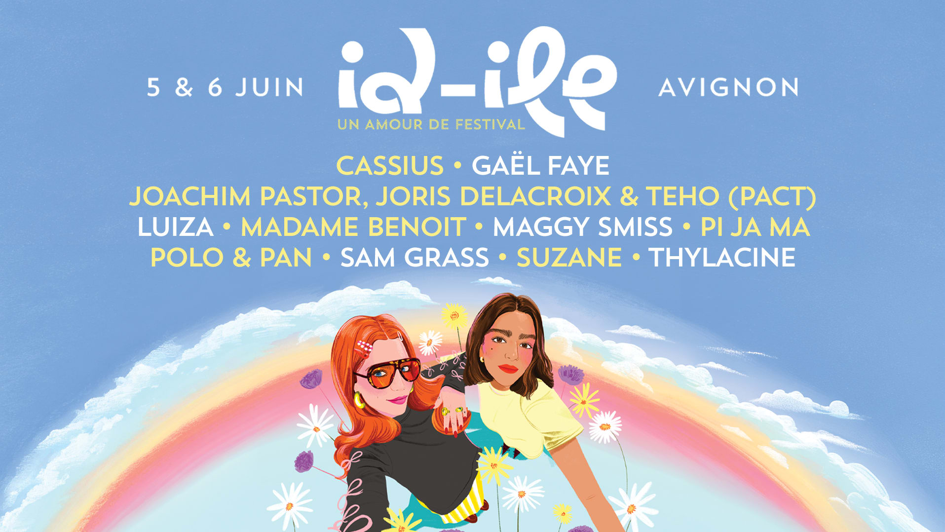 Festival Id-Ile 2026