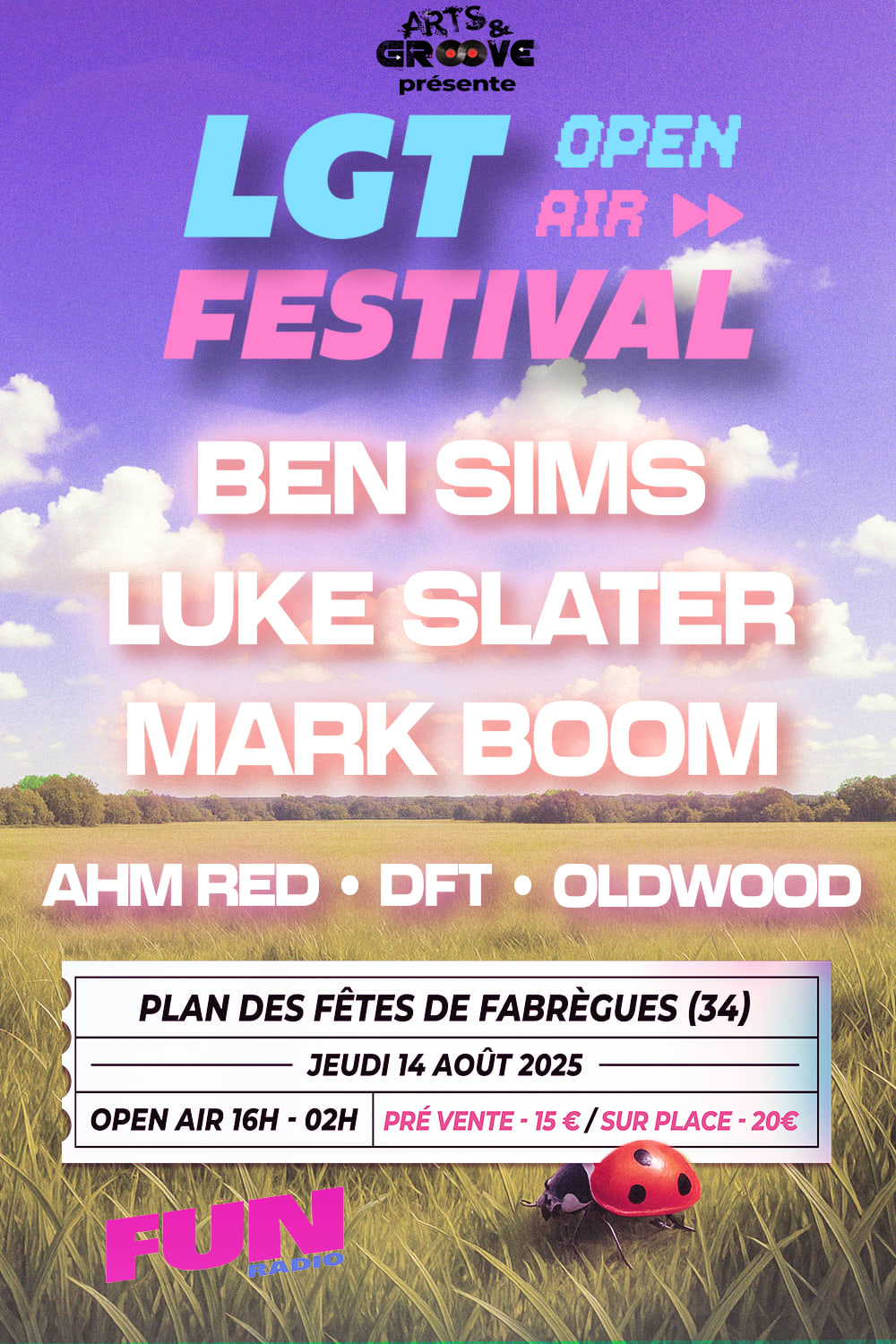 Lgt Festival
