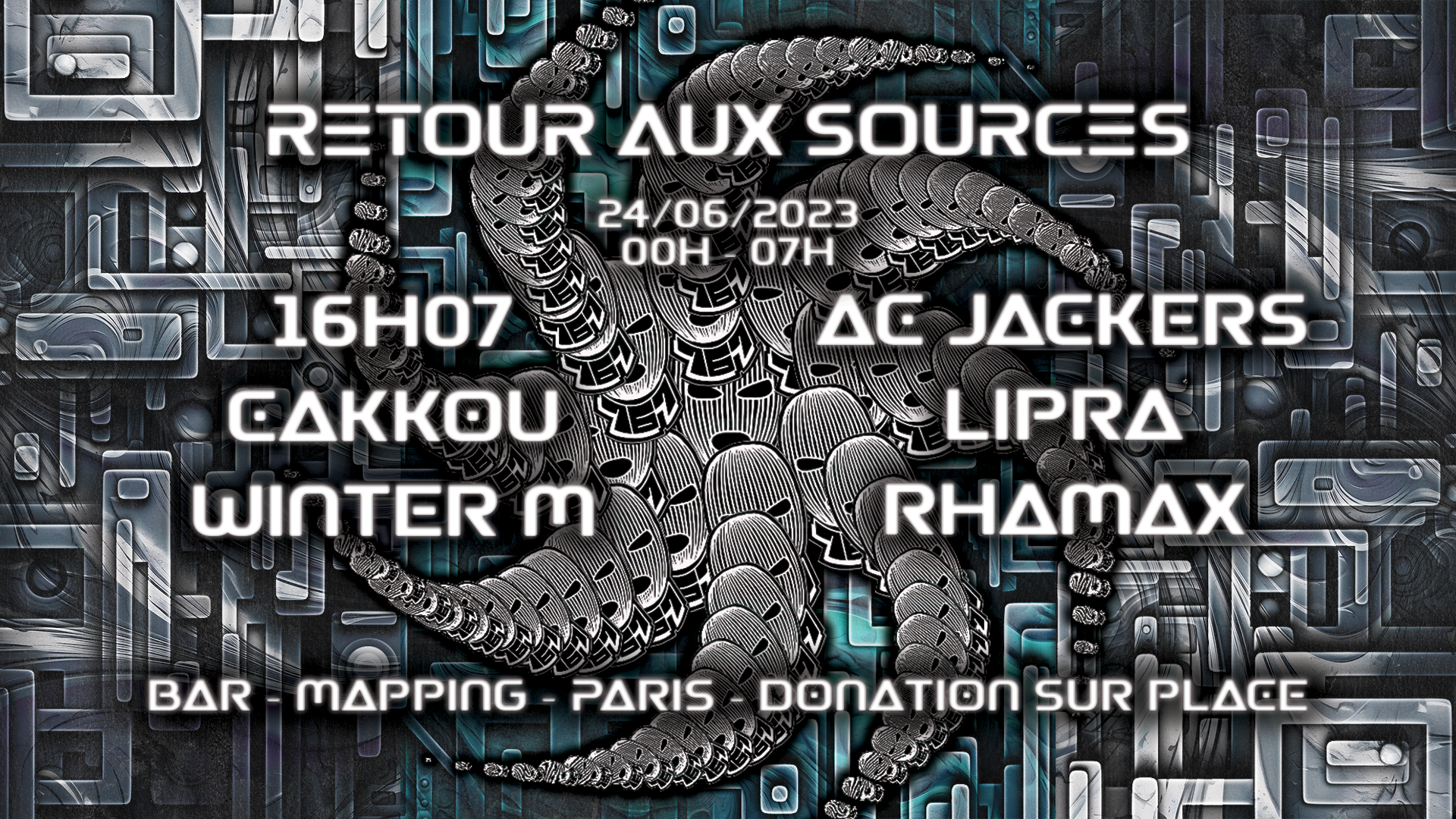 Retour Aux Sources