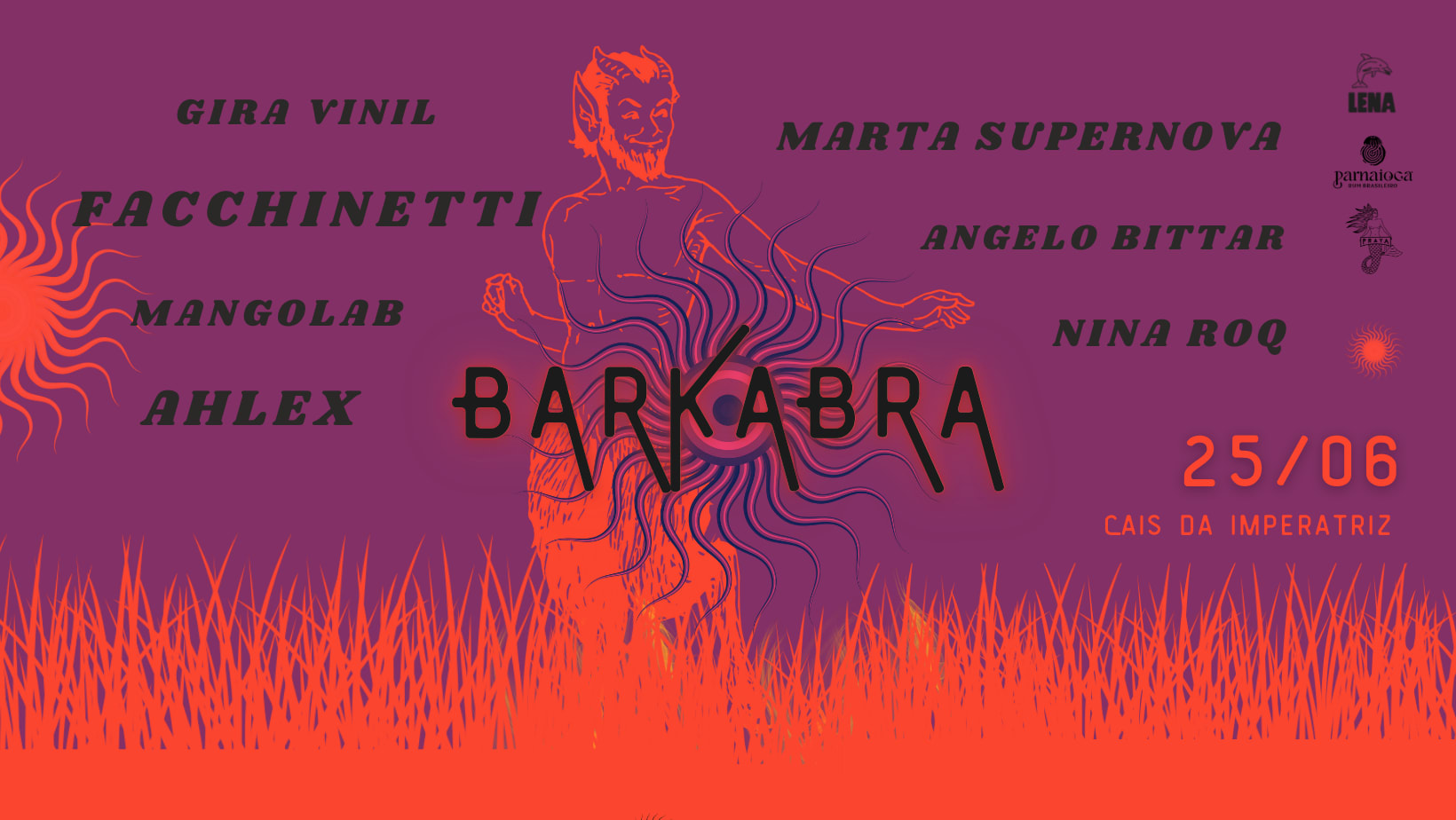 Barkabra 