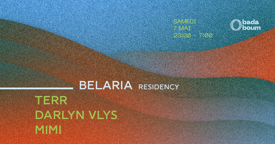 Belaria Residency - Darlyn Vlys (+) Mimi (+) Terr (+) Belaria