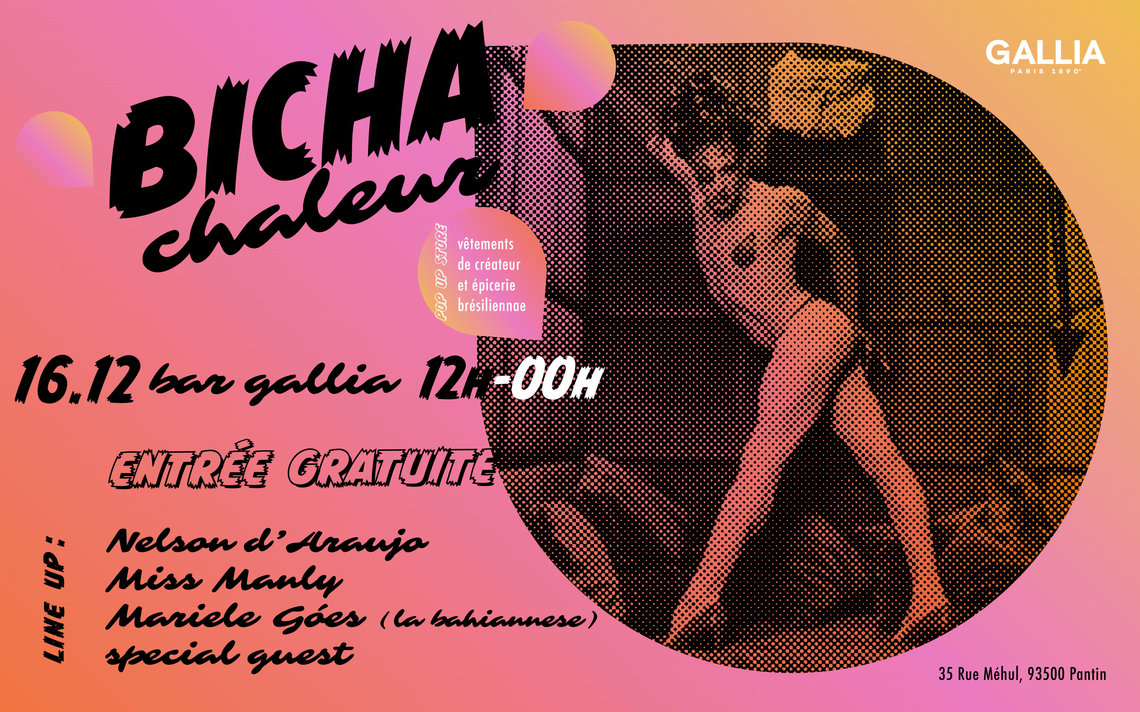 Bicha Chaleur