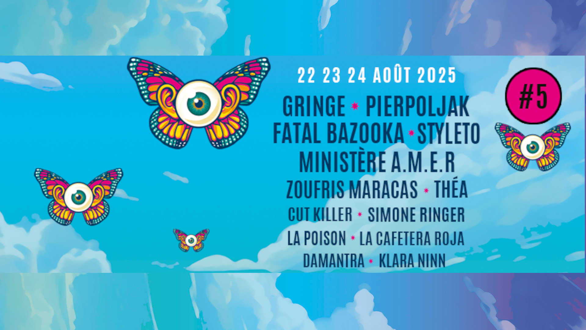 Festival Attrap'sons #5