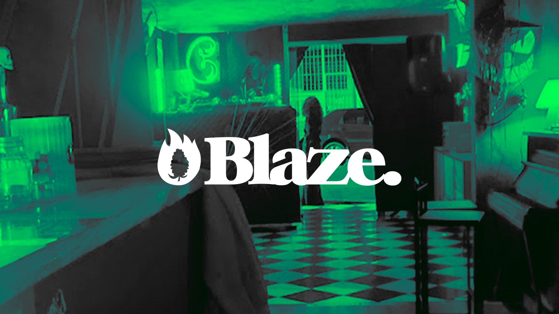 Festa Blaze Convida Dj Basim & Dj Bella