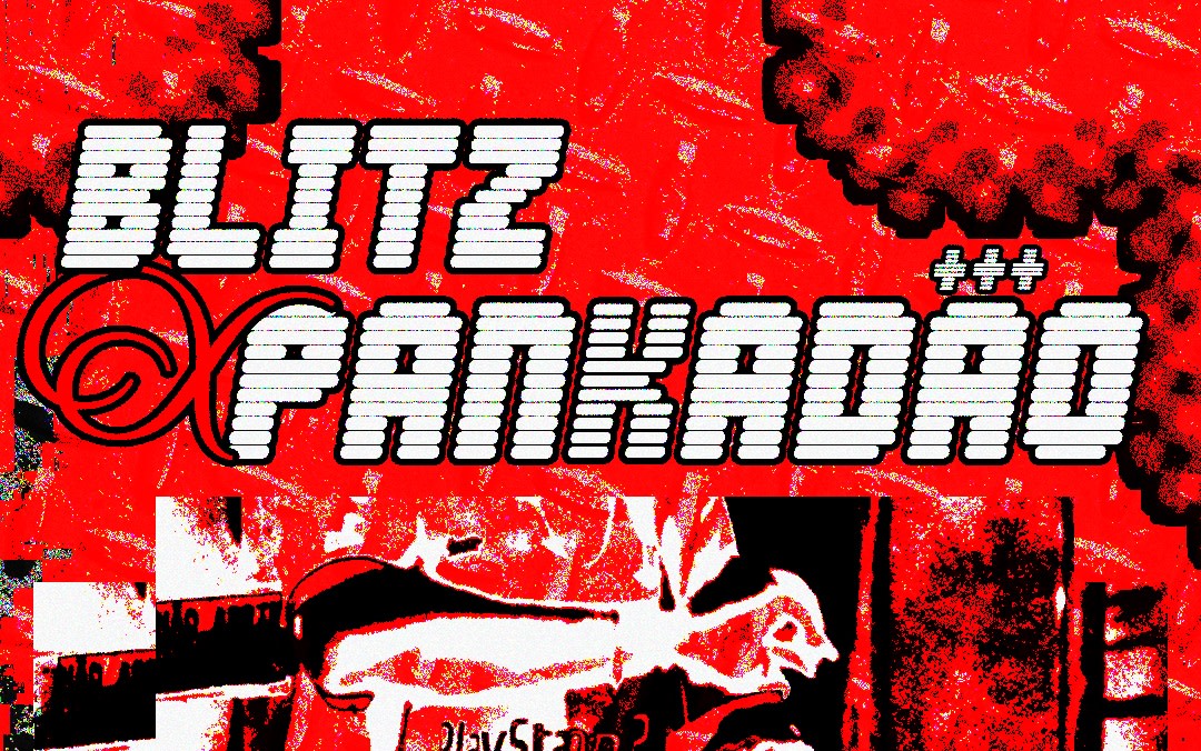 Blitz+Pankadão