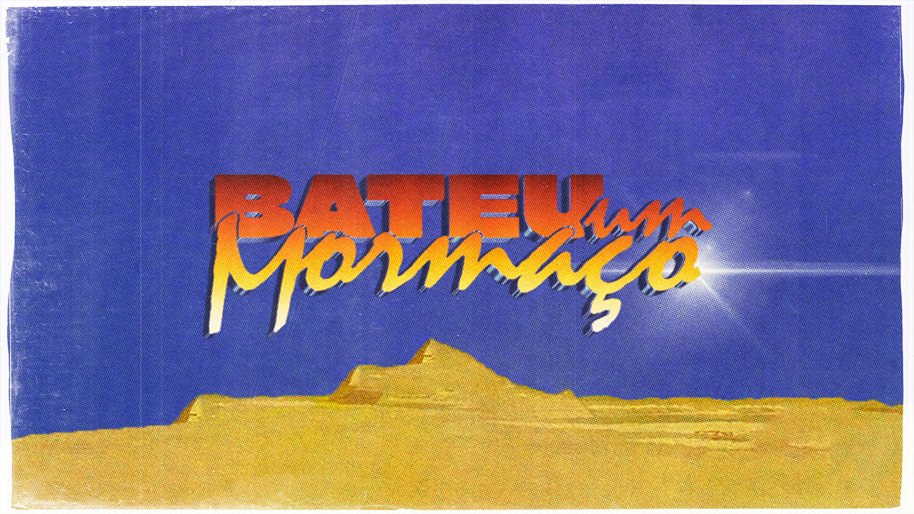 Bateu Um Mormaço
