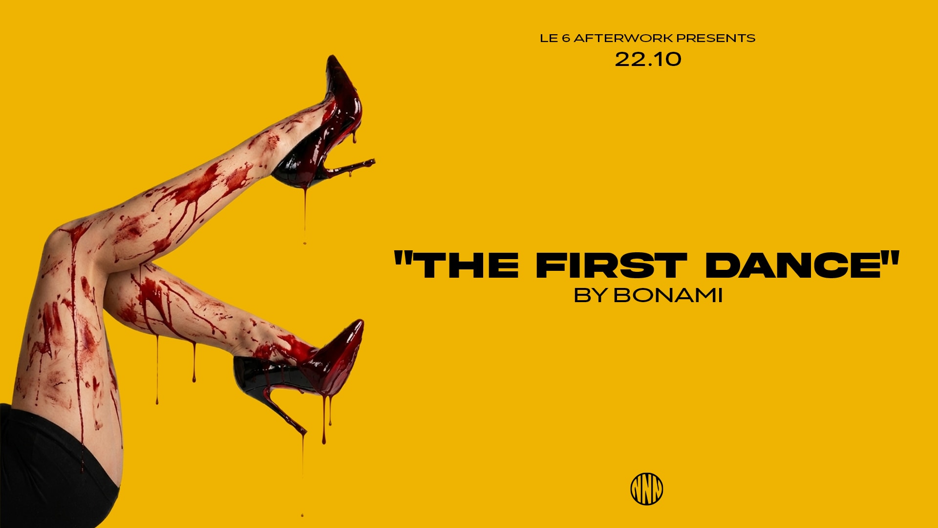 "The First Dance" - Bonami