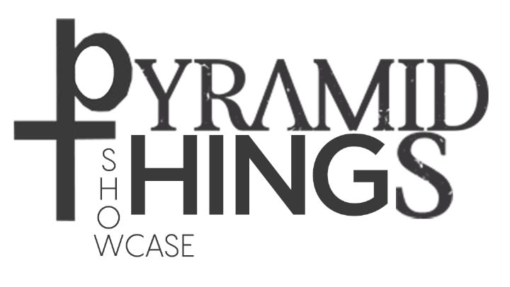 Pyramid Things