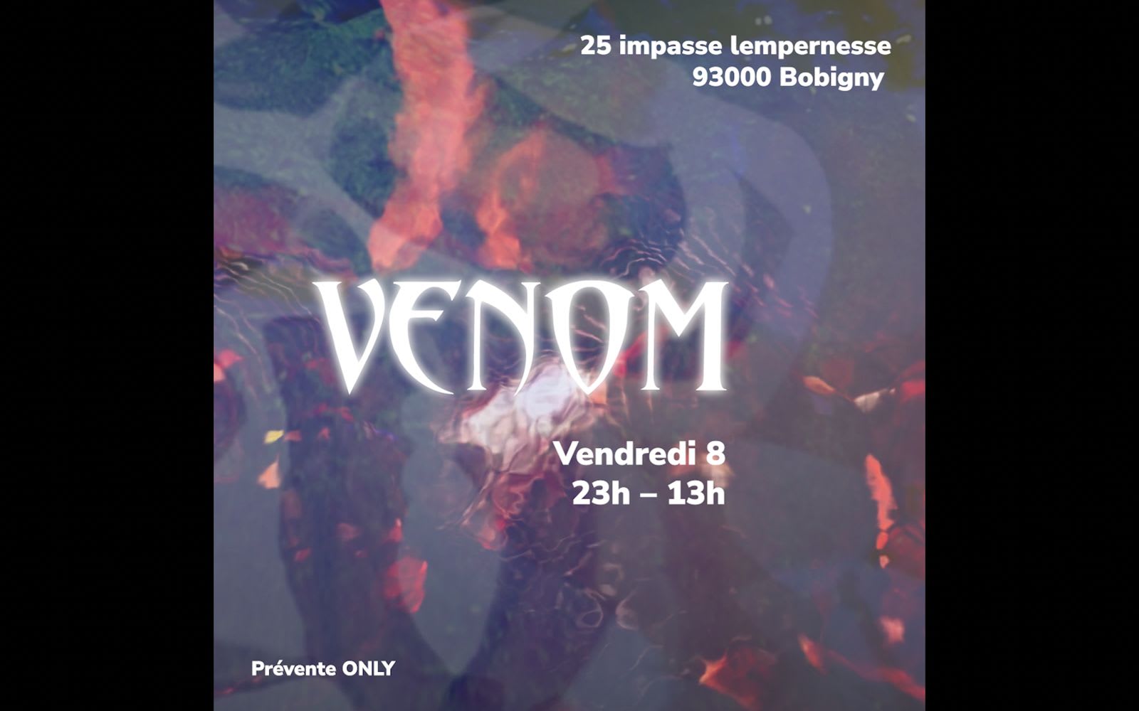 Venom 3