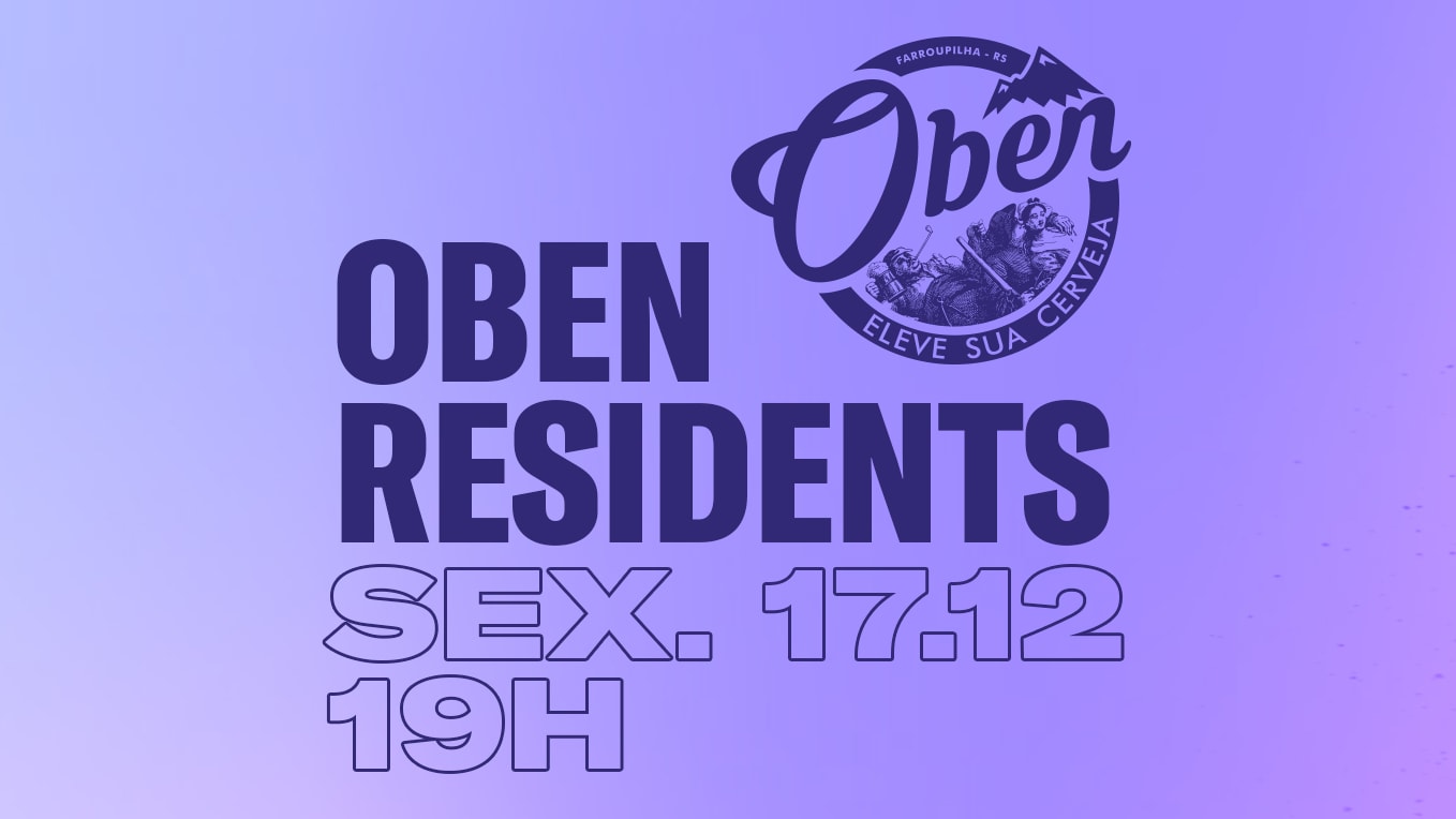 Oben Residents 17.12