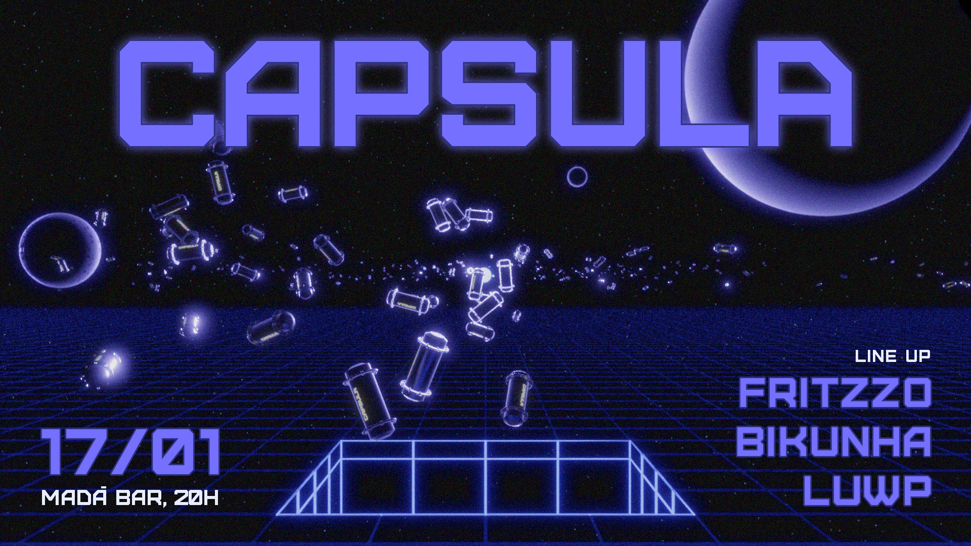 Capsula #02