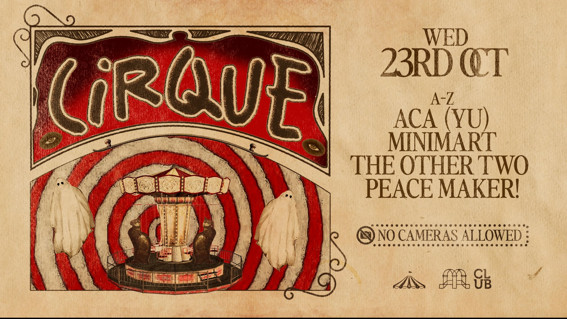 Cirque #2