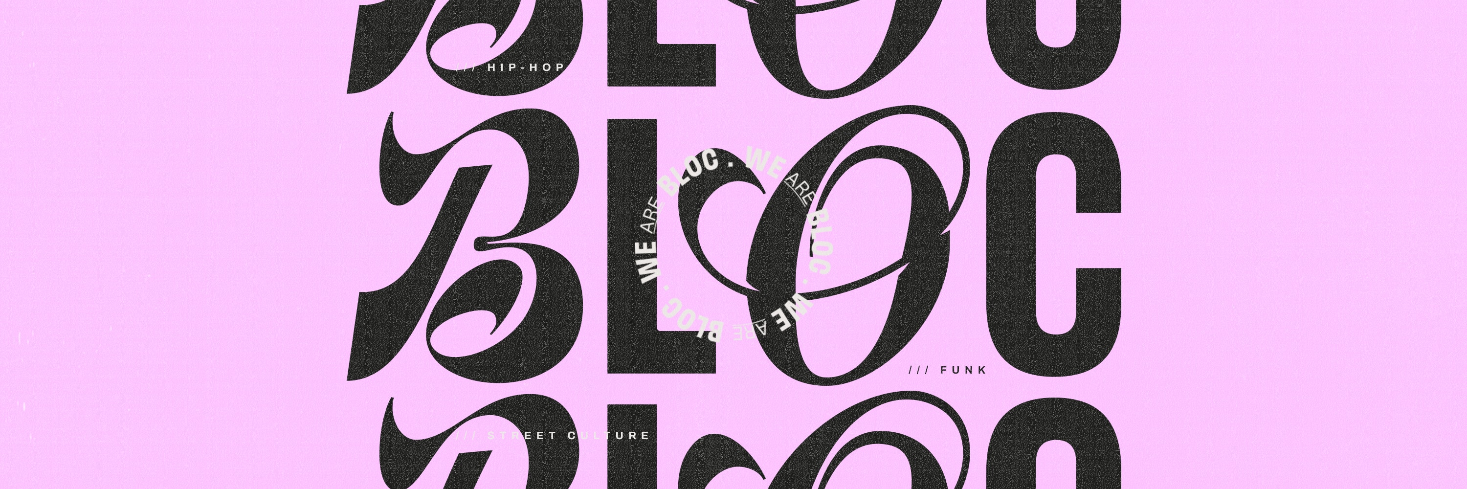 BLOC Label