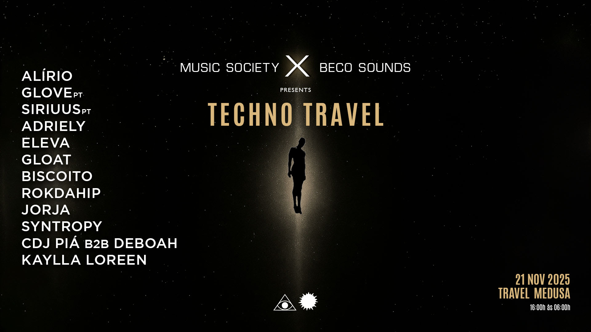 Techno Travel