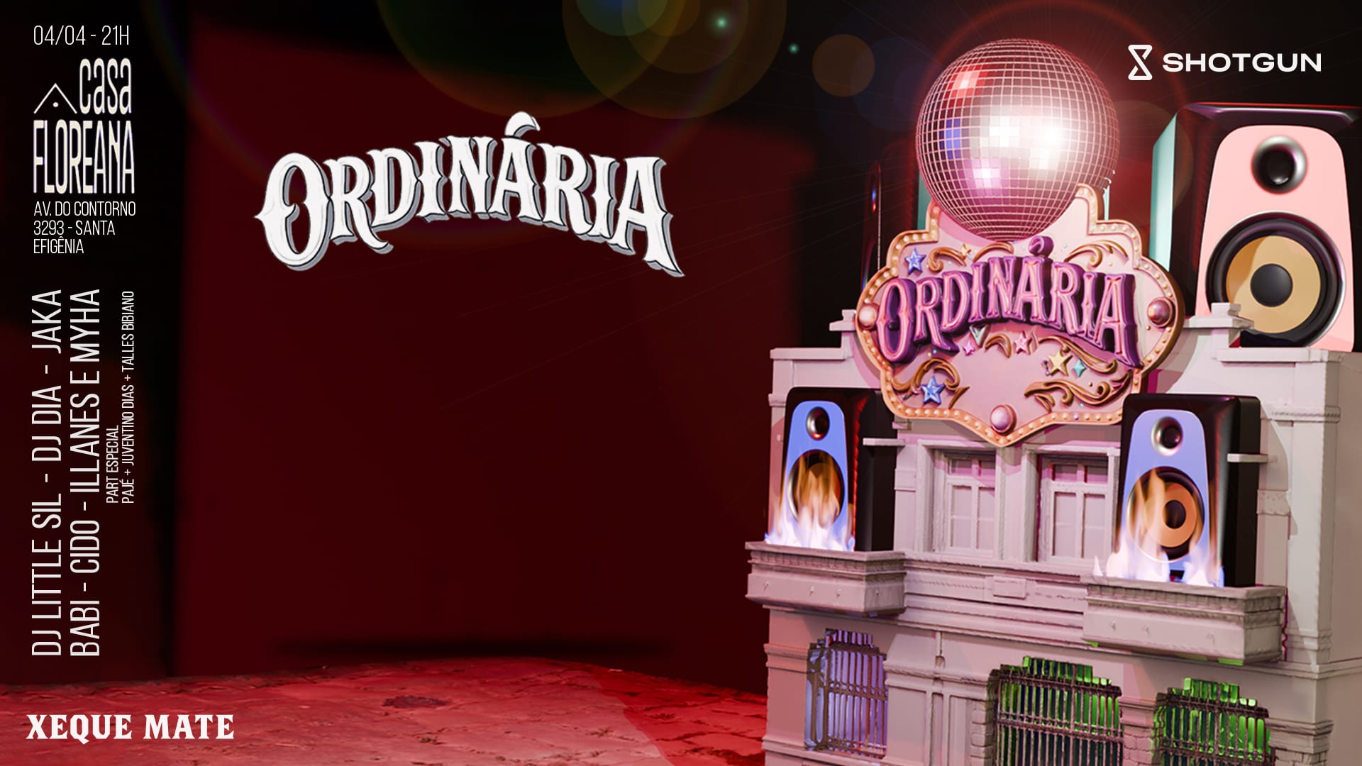 Ordinária 5
