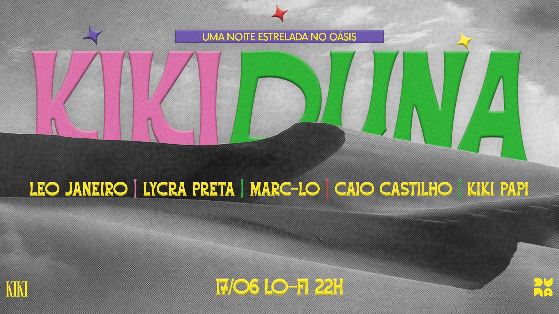 Kikiduna 17/6