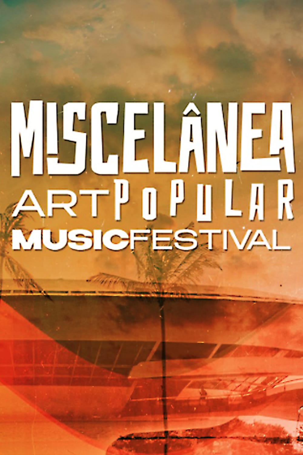 Miscelânea - Art Music Festival