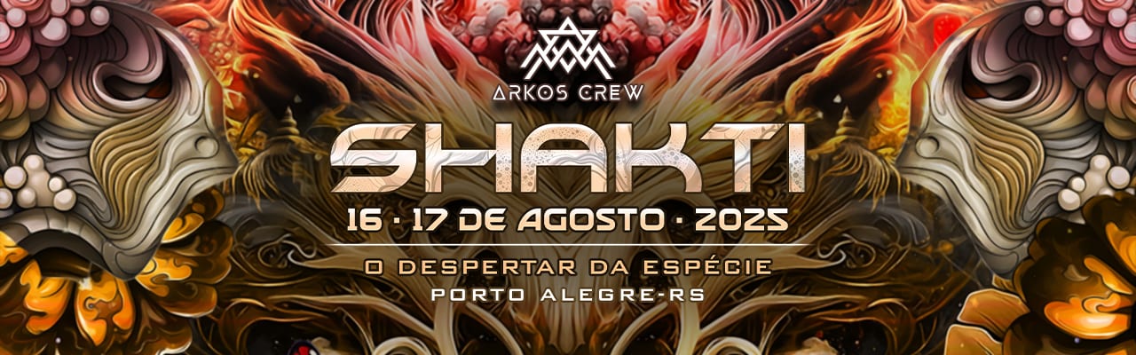 Shakti 2025: O Despertar Da Espécie