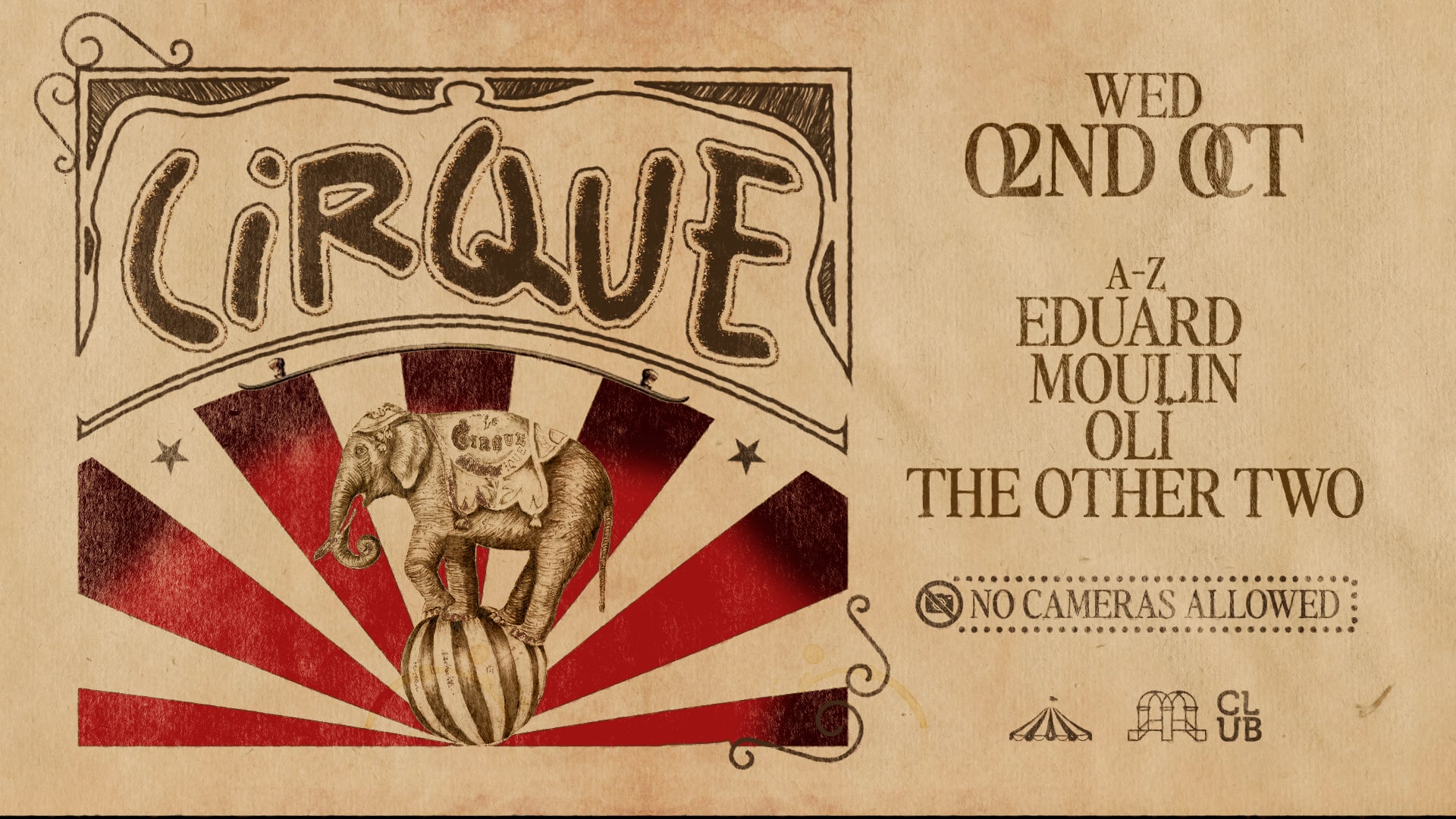 Cirque
